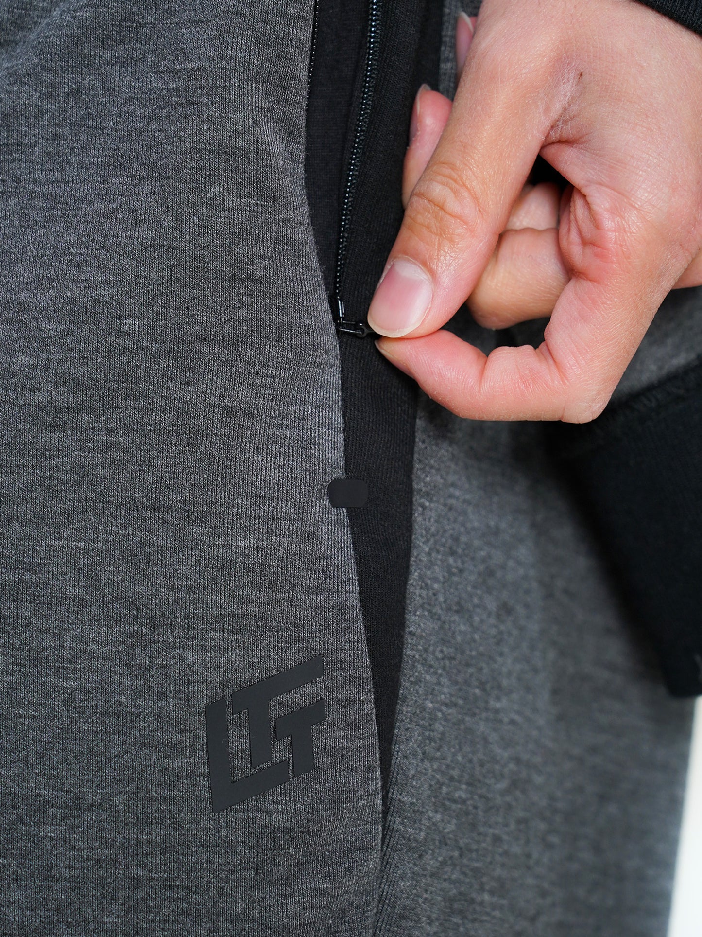 Stealth Sweatpants Pro