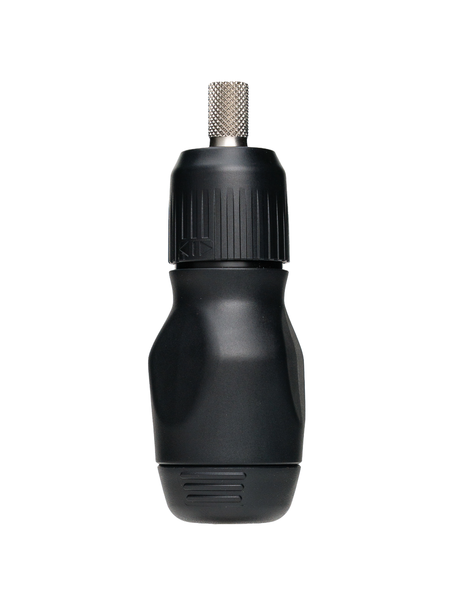 Stubby Screwdriver