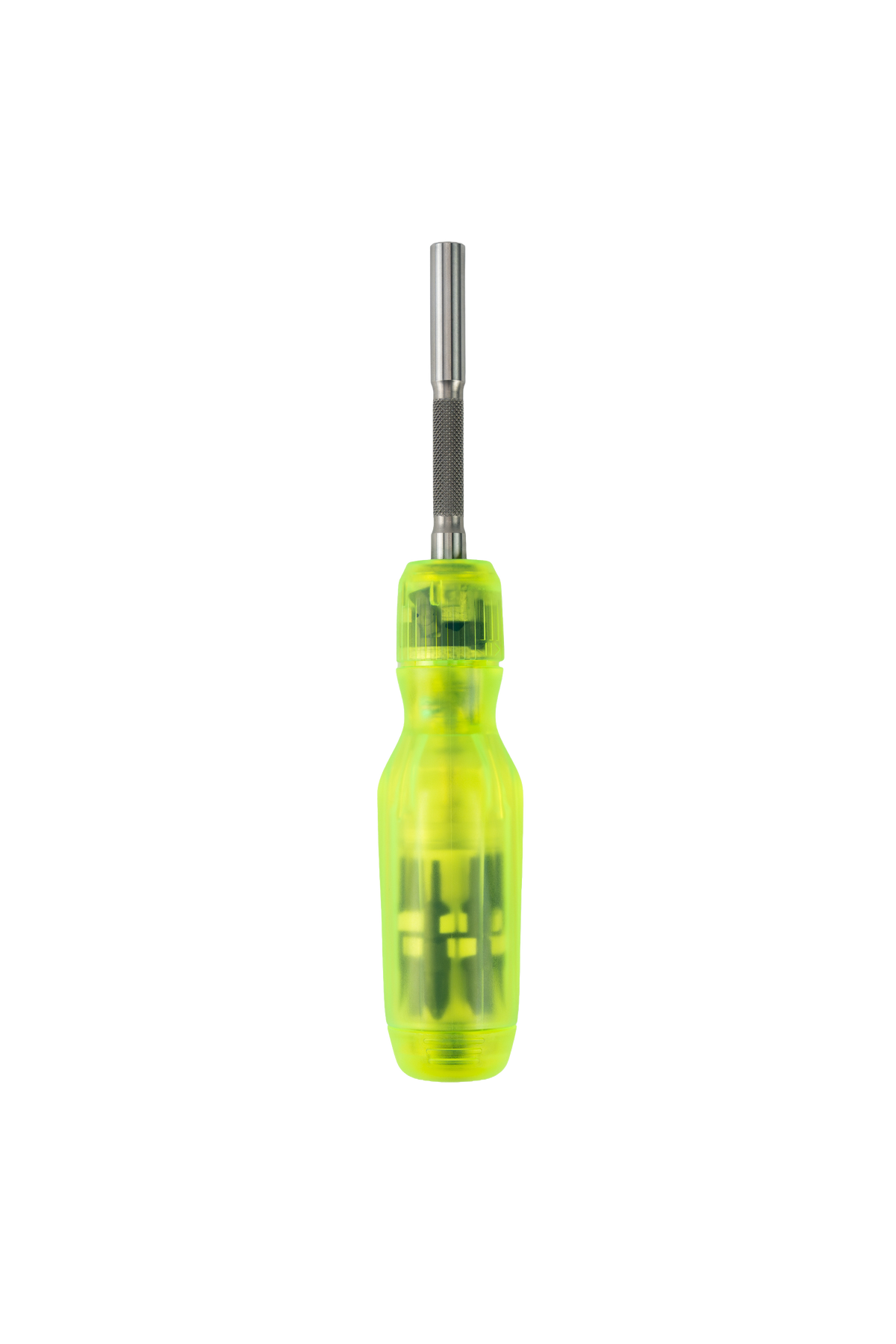 サジッタフレイムlt デルタバリアltwinner未開封 Nuclear LTT Ratcheting Screwdriver | LTTStore