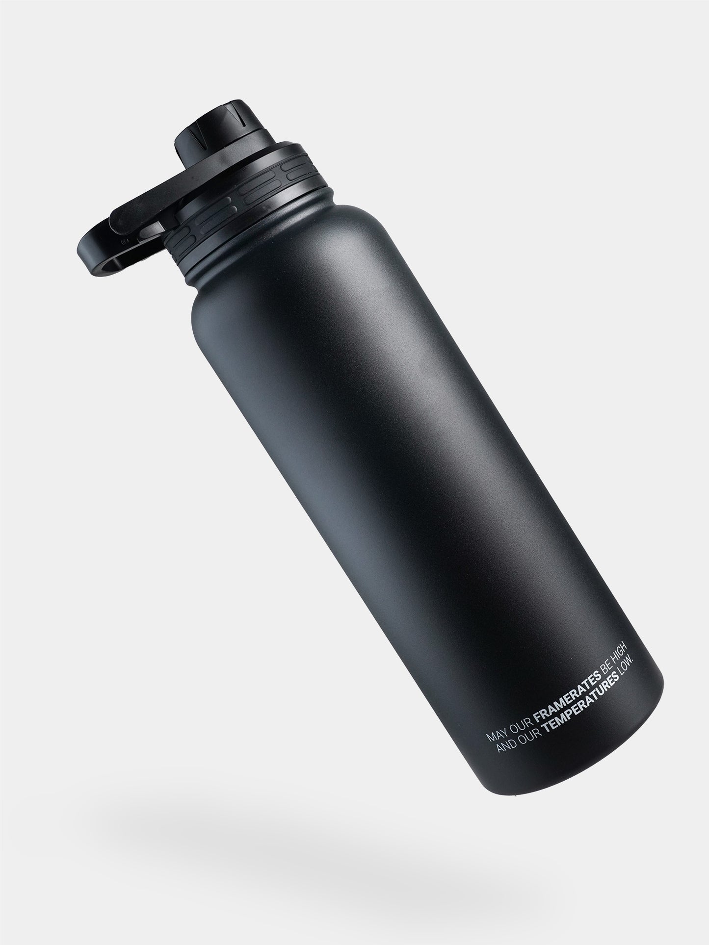 PCMR Water Bottle
