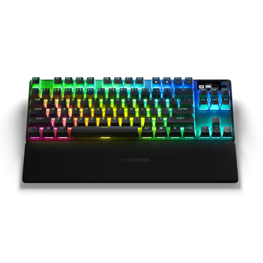SteelSeries Apex Pro TKL Wireless (2023) US