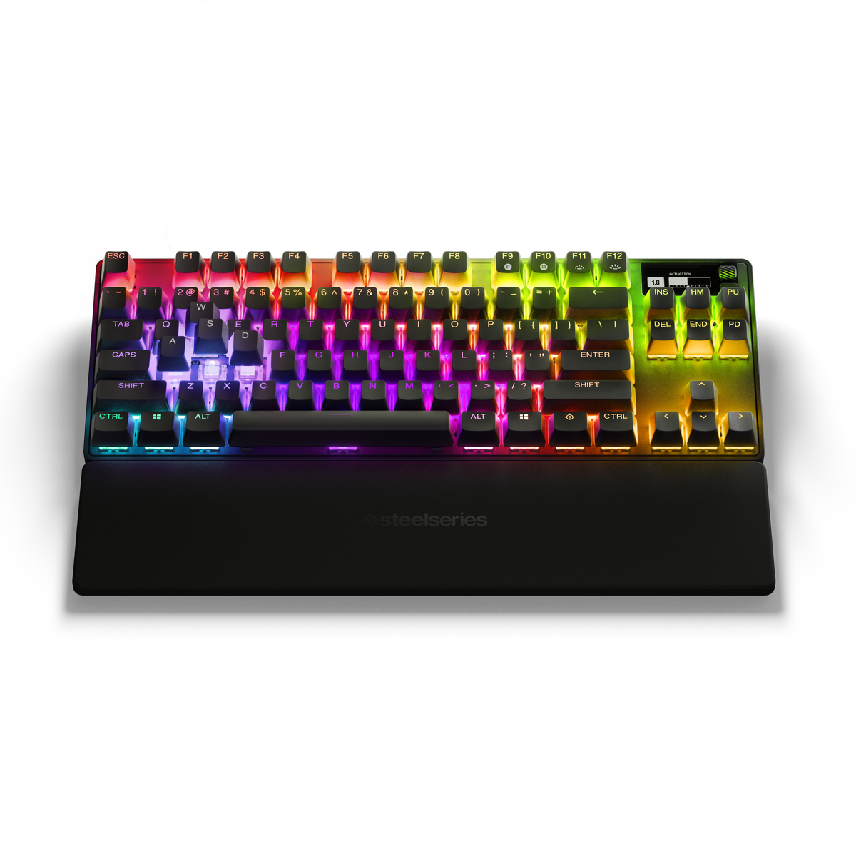 SteelSeries Apex Pro TKL sans fil (2023) États-Unis