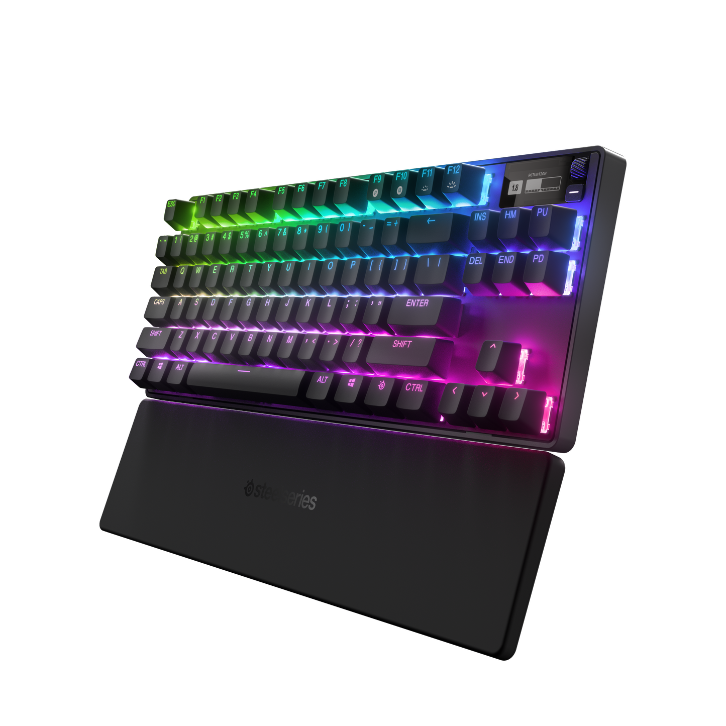 SteelSeries Apex Pro TKL Wireless (2023) US