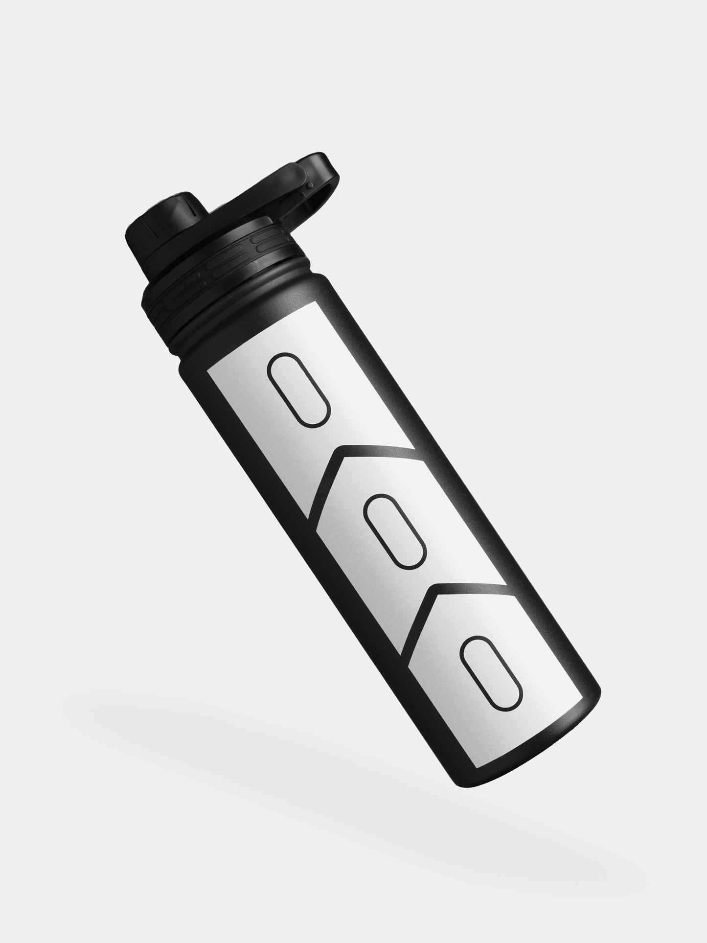 Capacitor Insulated Water Bottle - 21oz
