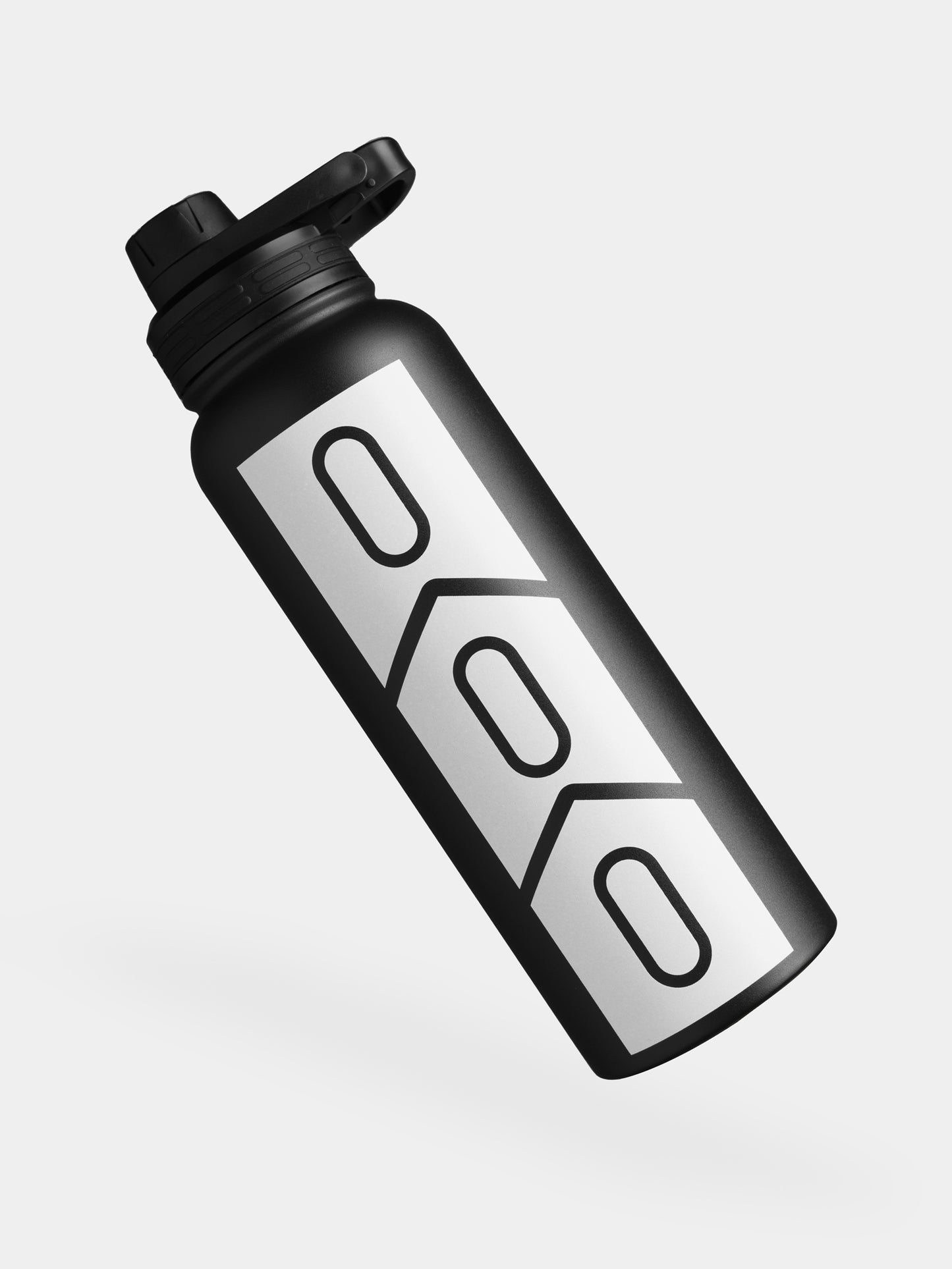 Capacitor Insulated Water Bottle - 40oz