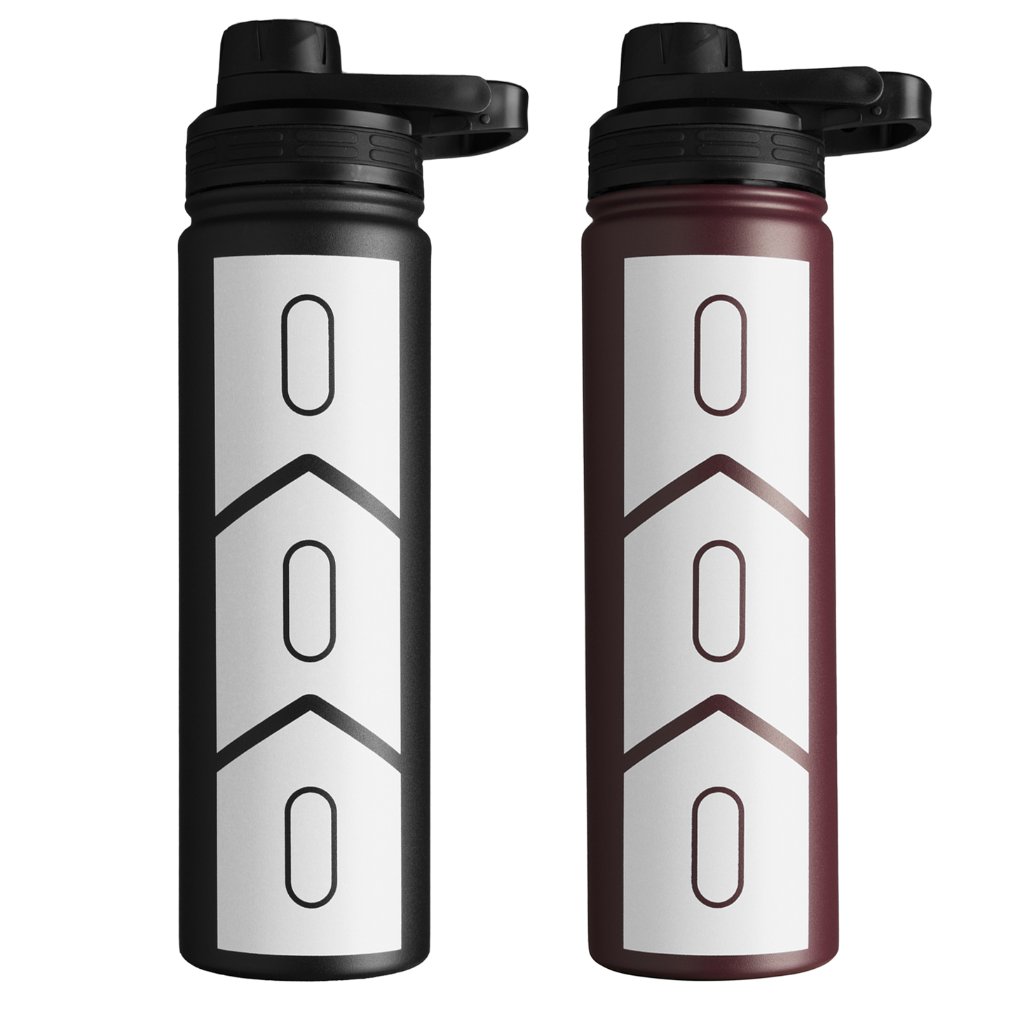 Capacitor Insulated Water Bottle - 21oz