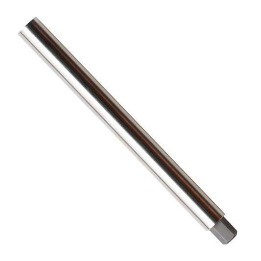 Screwdriver Shaft Extension