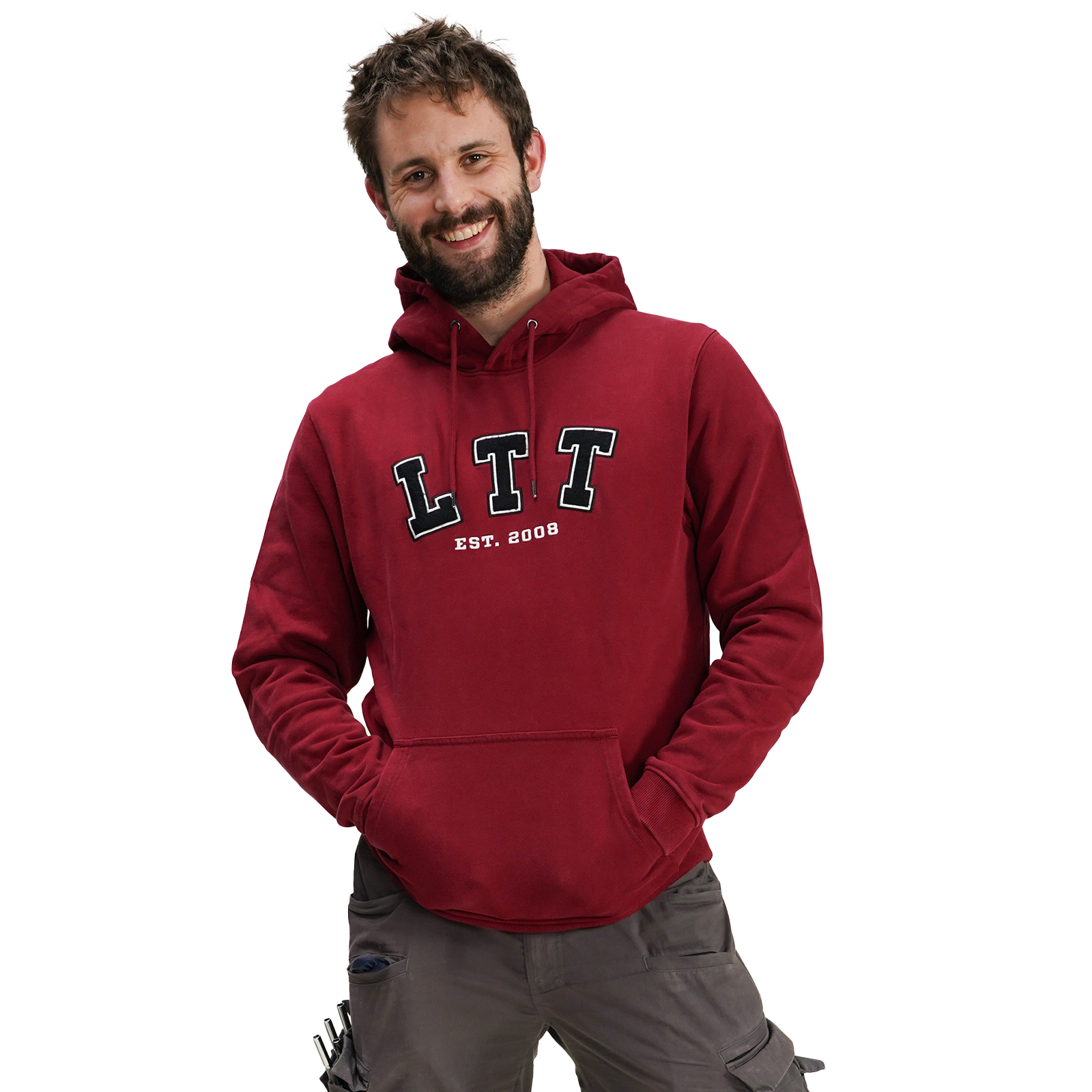 The college shop dropout hoodie