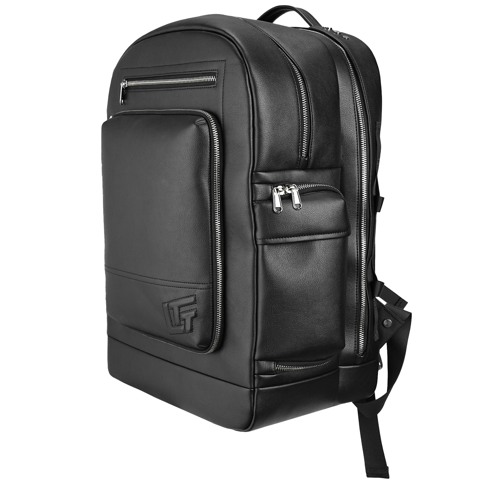 Luxe Backpack – Linus Tech Tips Store