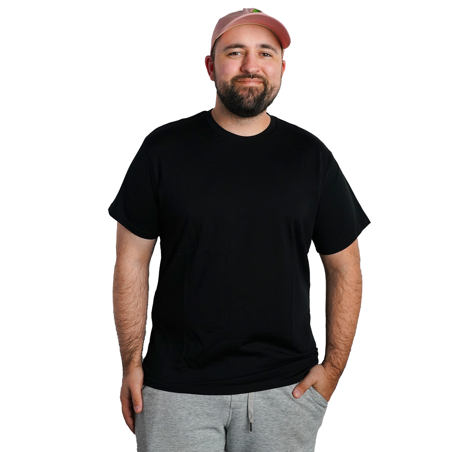 Model: Plouffe, Size: XL, Height: 5’7”/170cm
