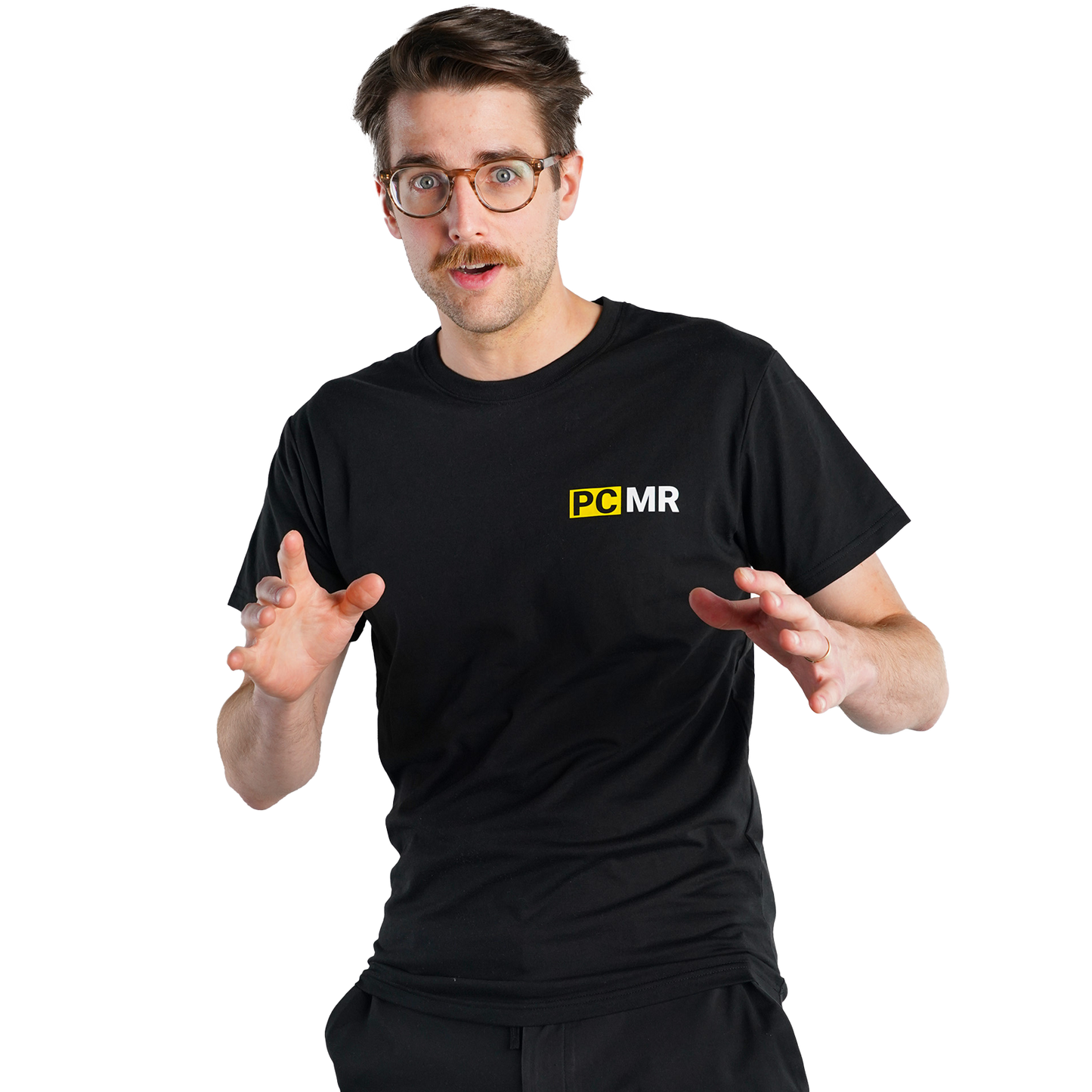 Model: Riley, Size: Medium, Height: 6’1”/185cm