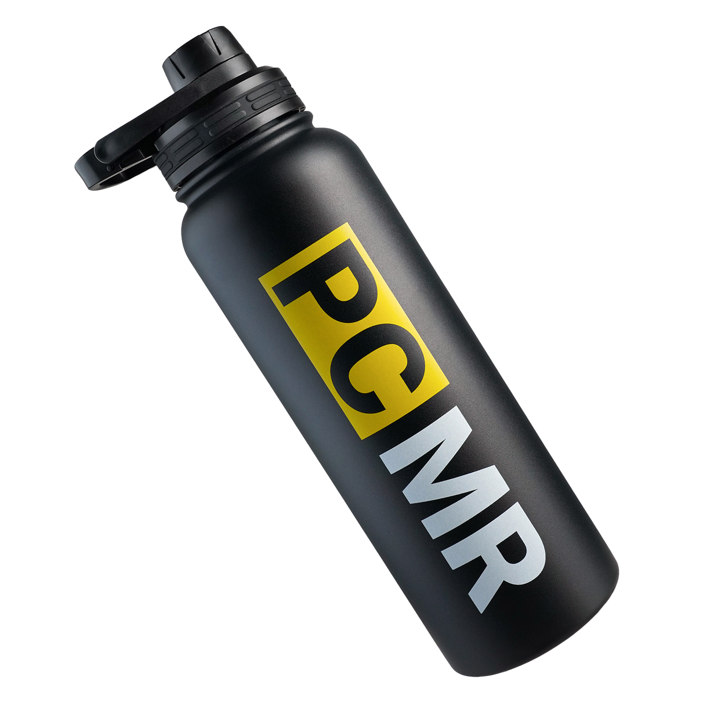 PCMR Water Bottle