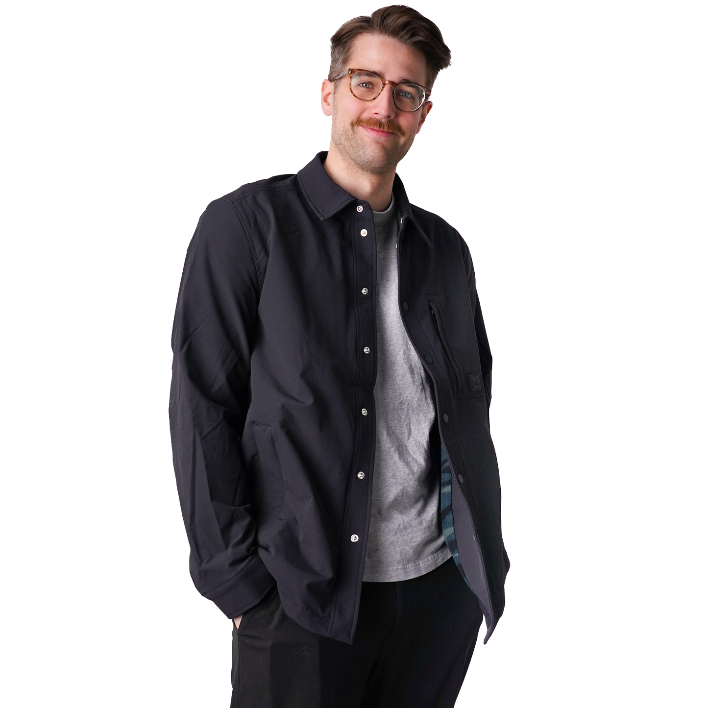 Model: Riley, Size: Medium, Height: 6’1”/185cm