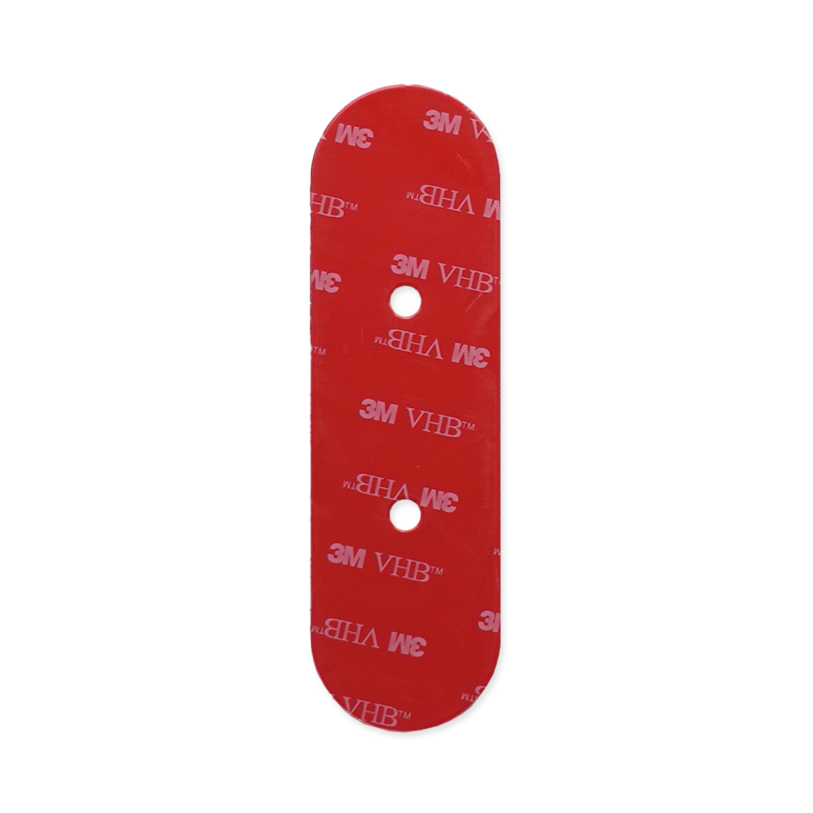 Magnetic Cable Management X-Large Arch - VHB Plate (1-pack)