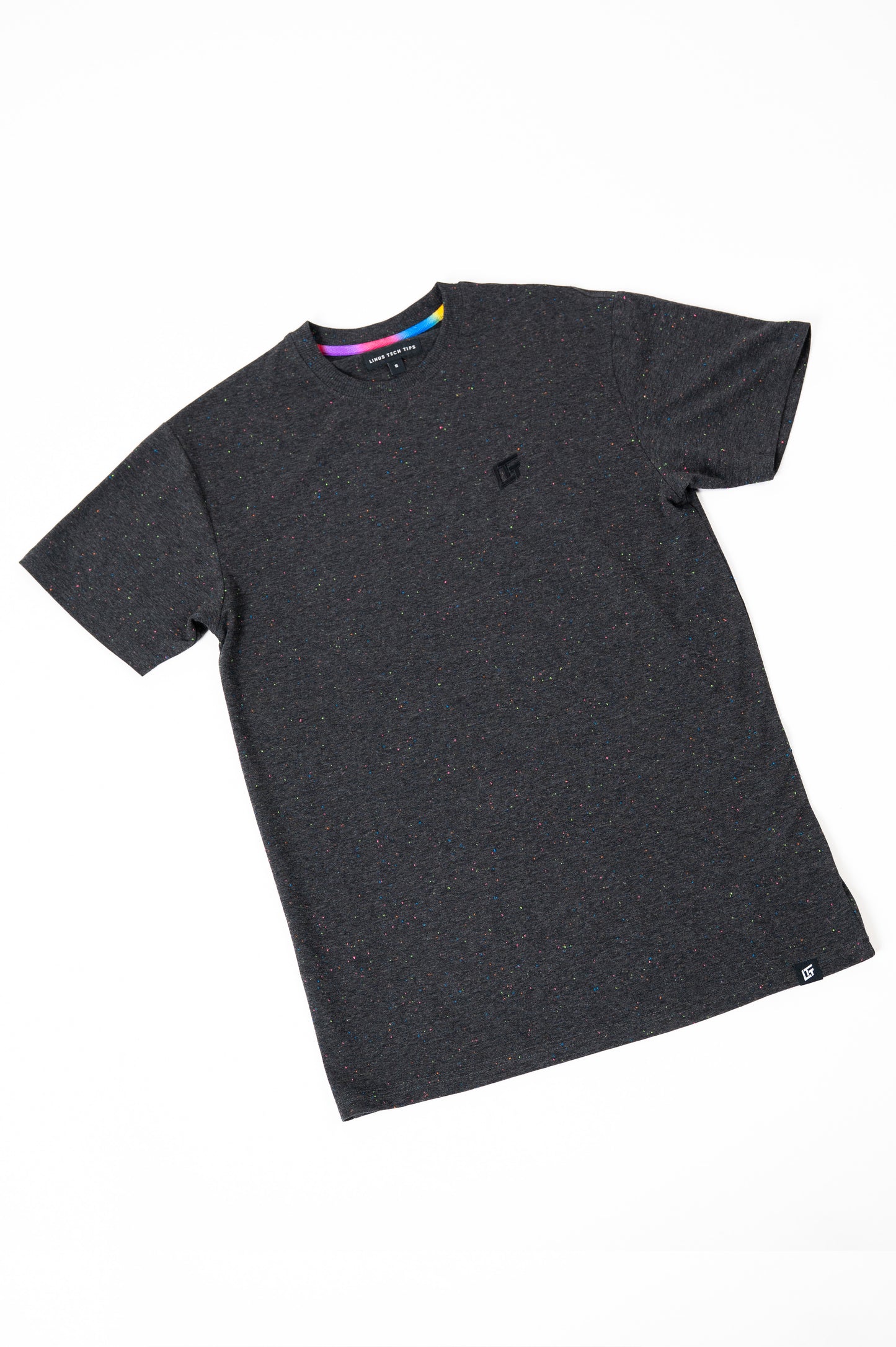 RGB T-shirt