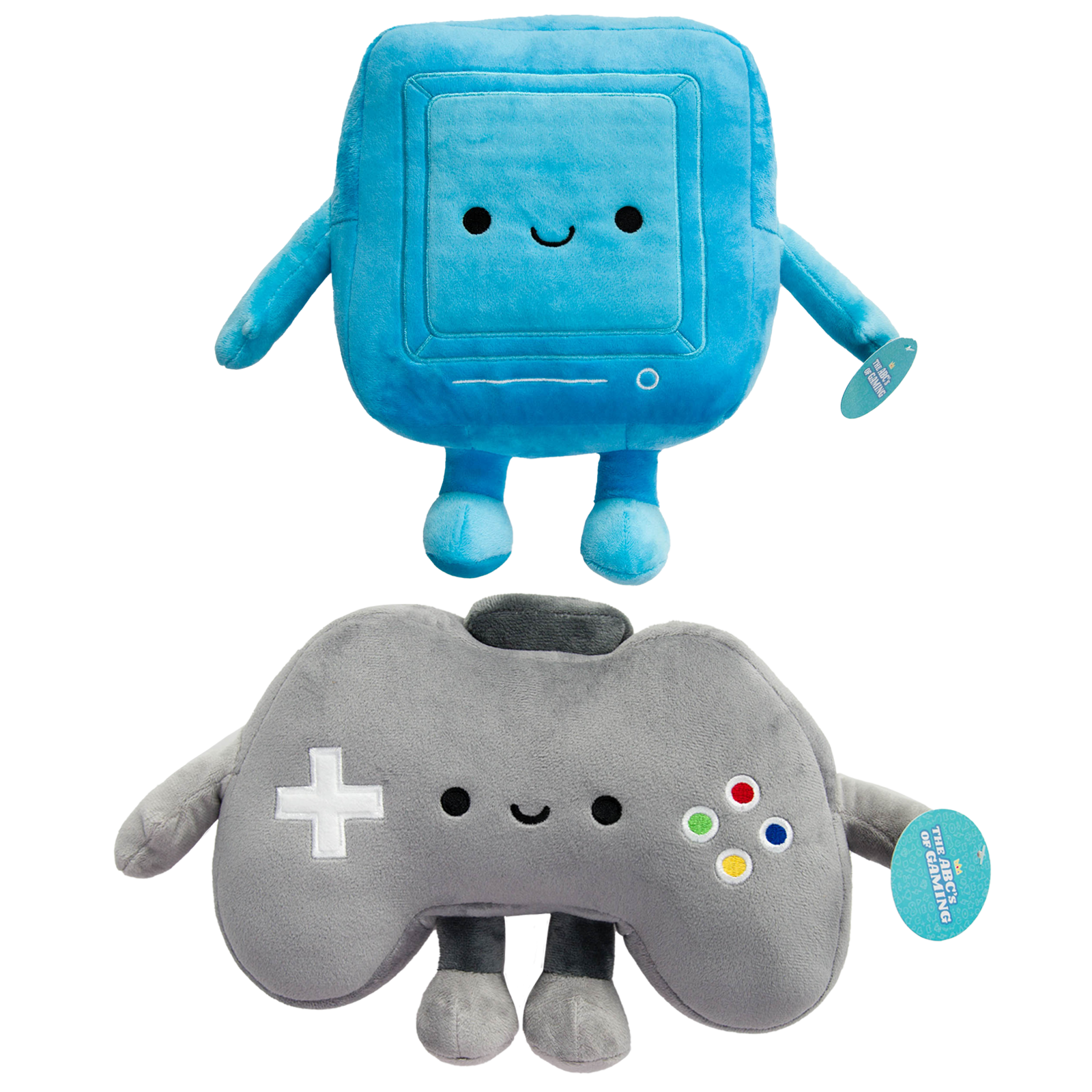 Gaming plushies deals