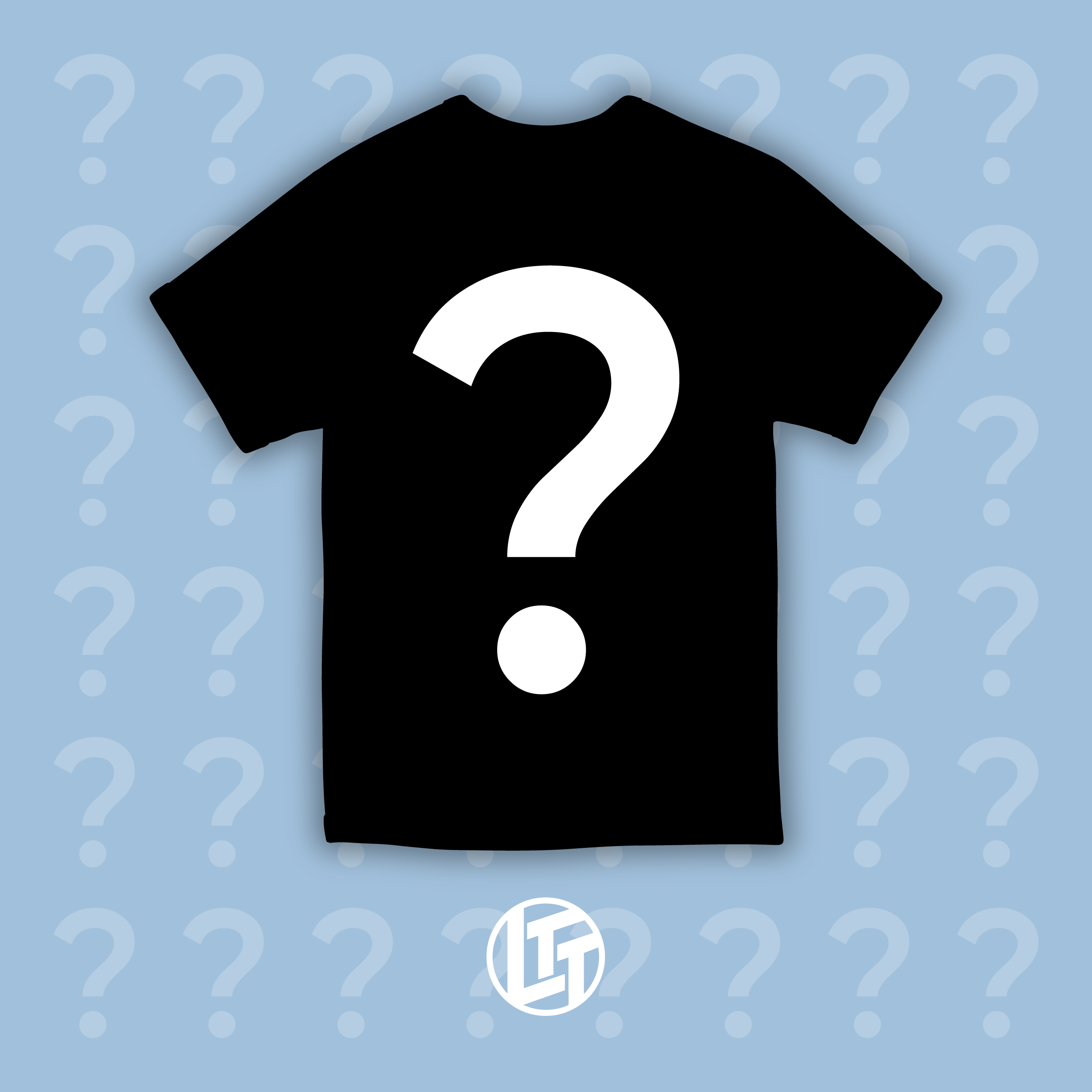 MYSTERY SHIRT