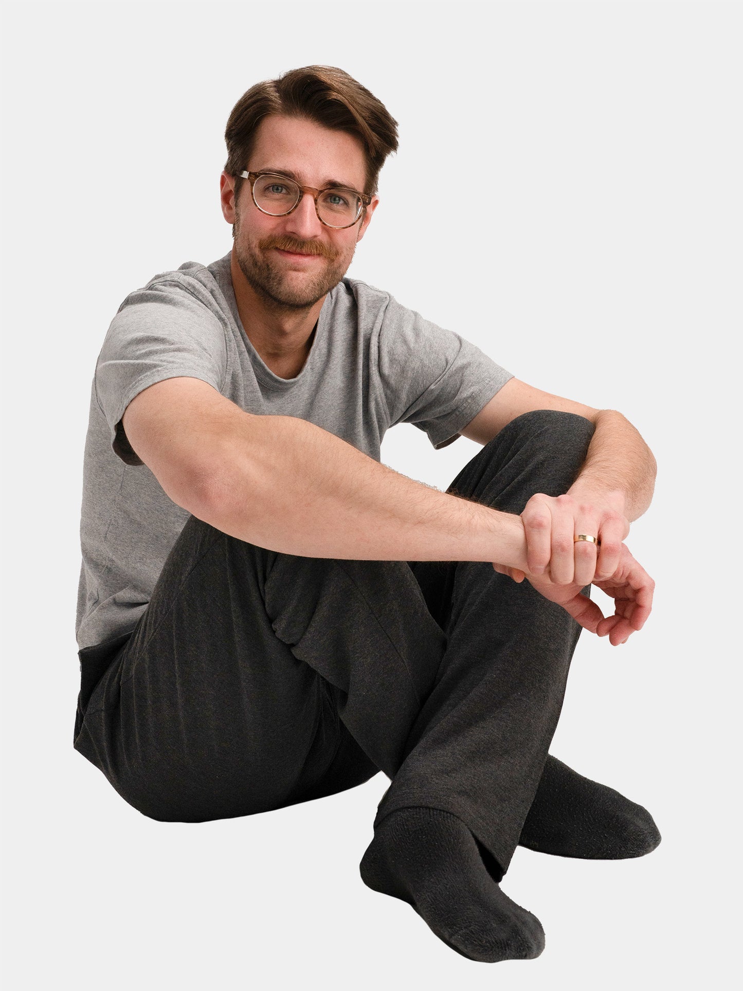 Model: Riley, Size: Medium / Standard, Height: 6’1”/185cm