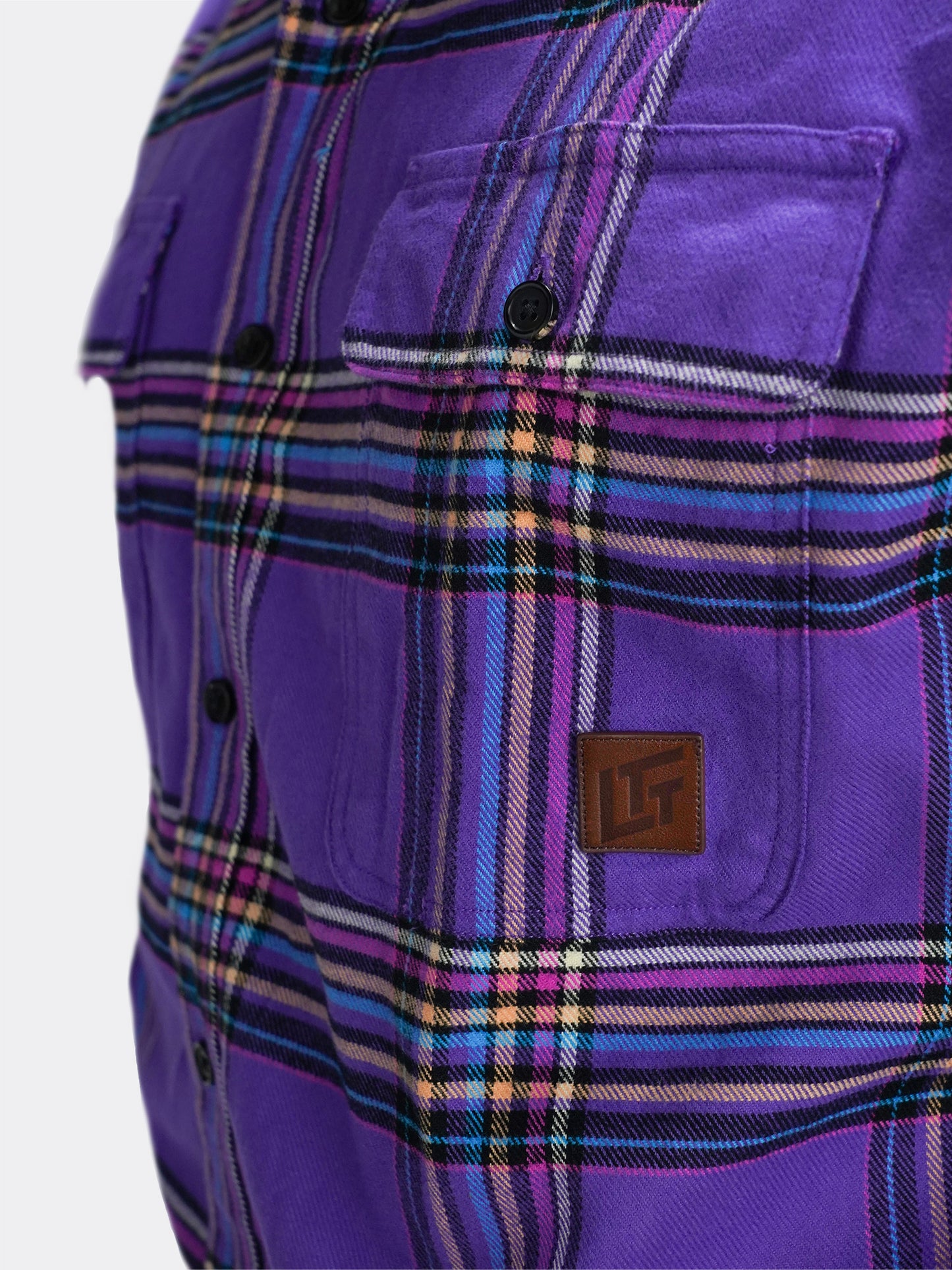 Plaid Flannel