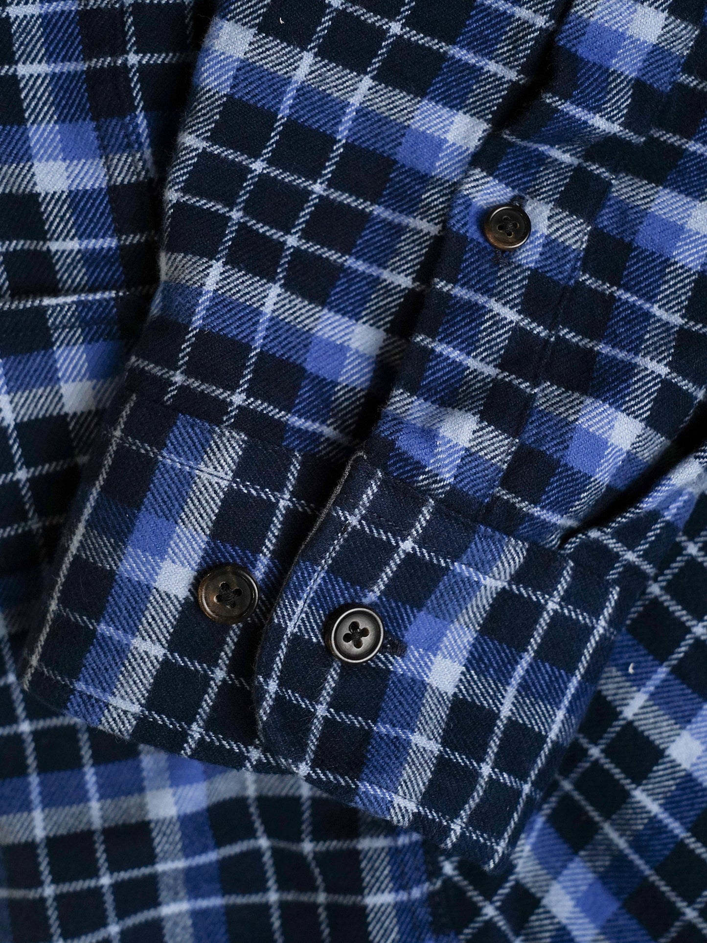 Plaid Flannel
