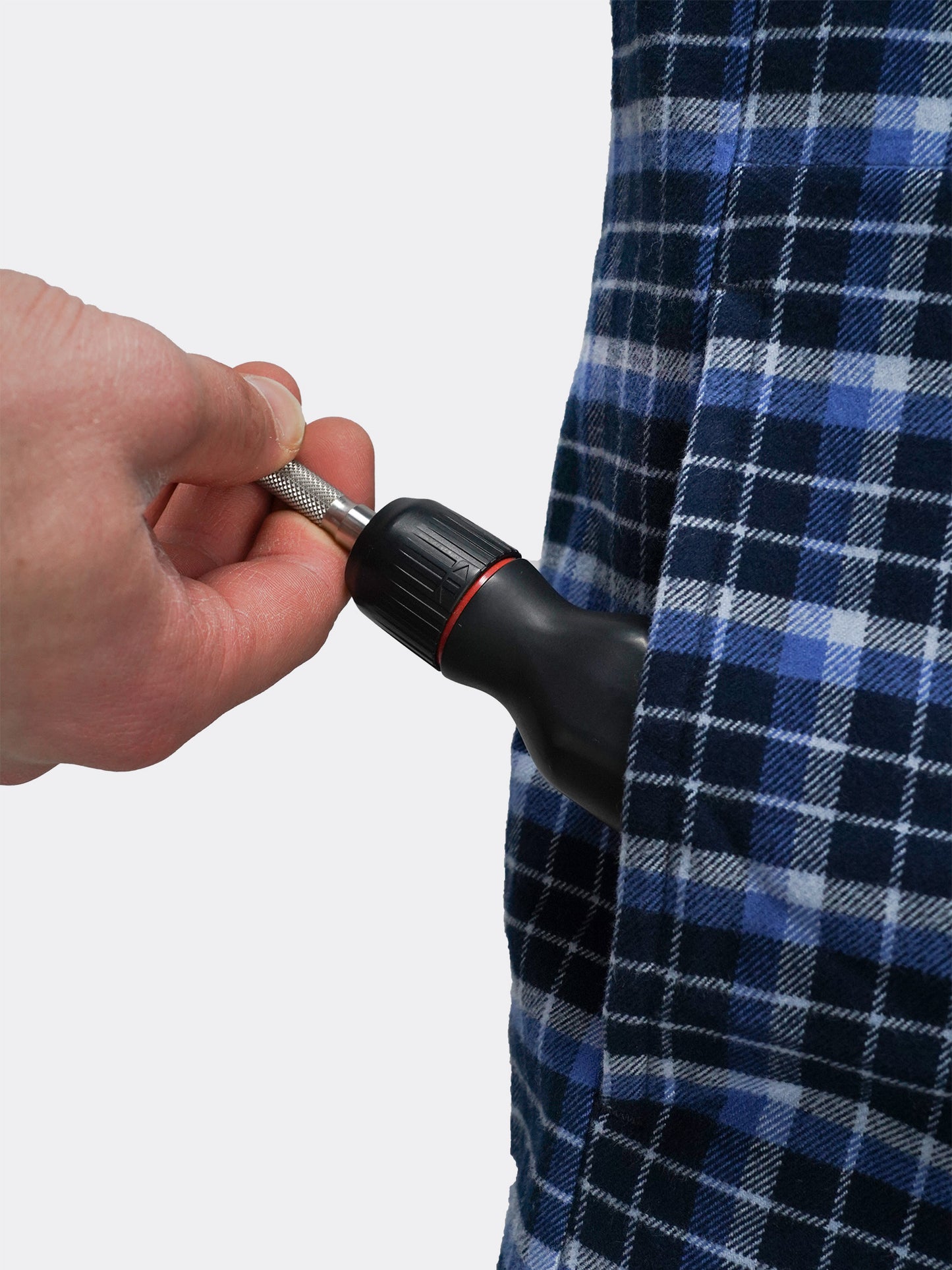 Plaid Flannel