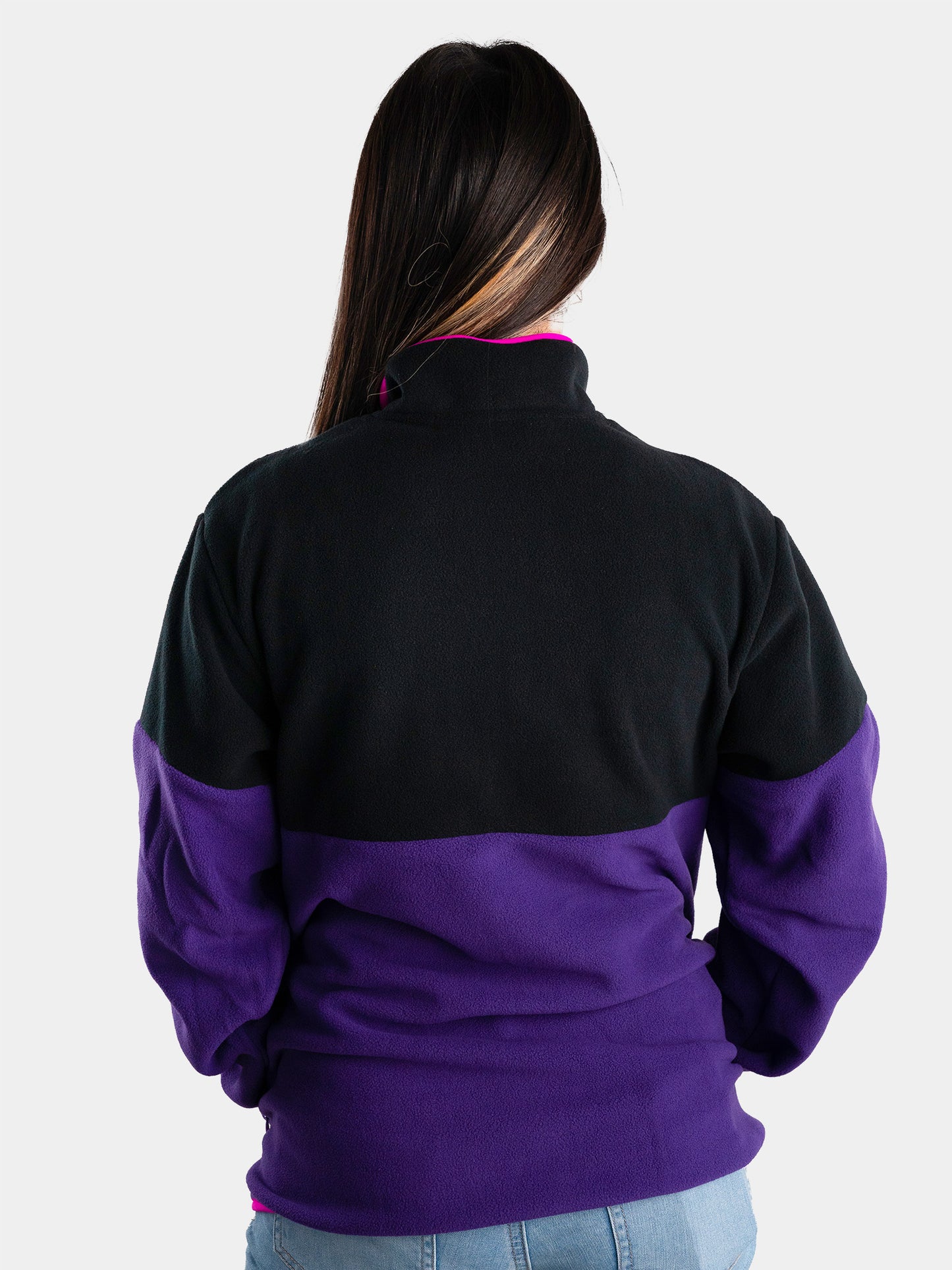 Model: Natalie, Size: Small, Height: 5’5”/165cm