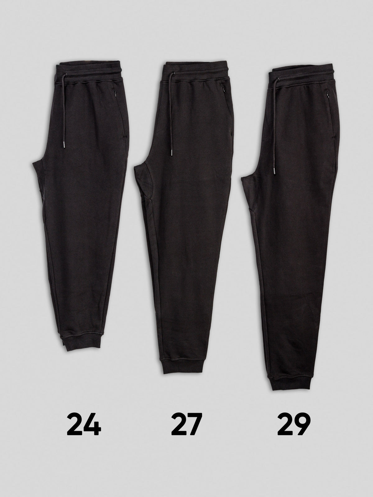 Pantalon de survêtement furtif