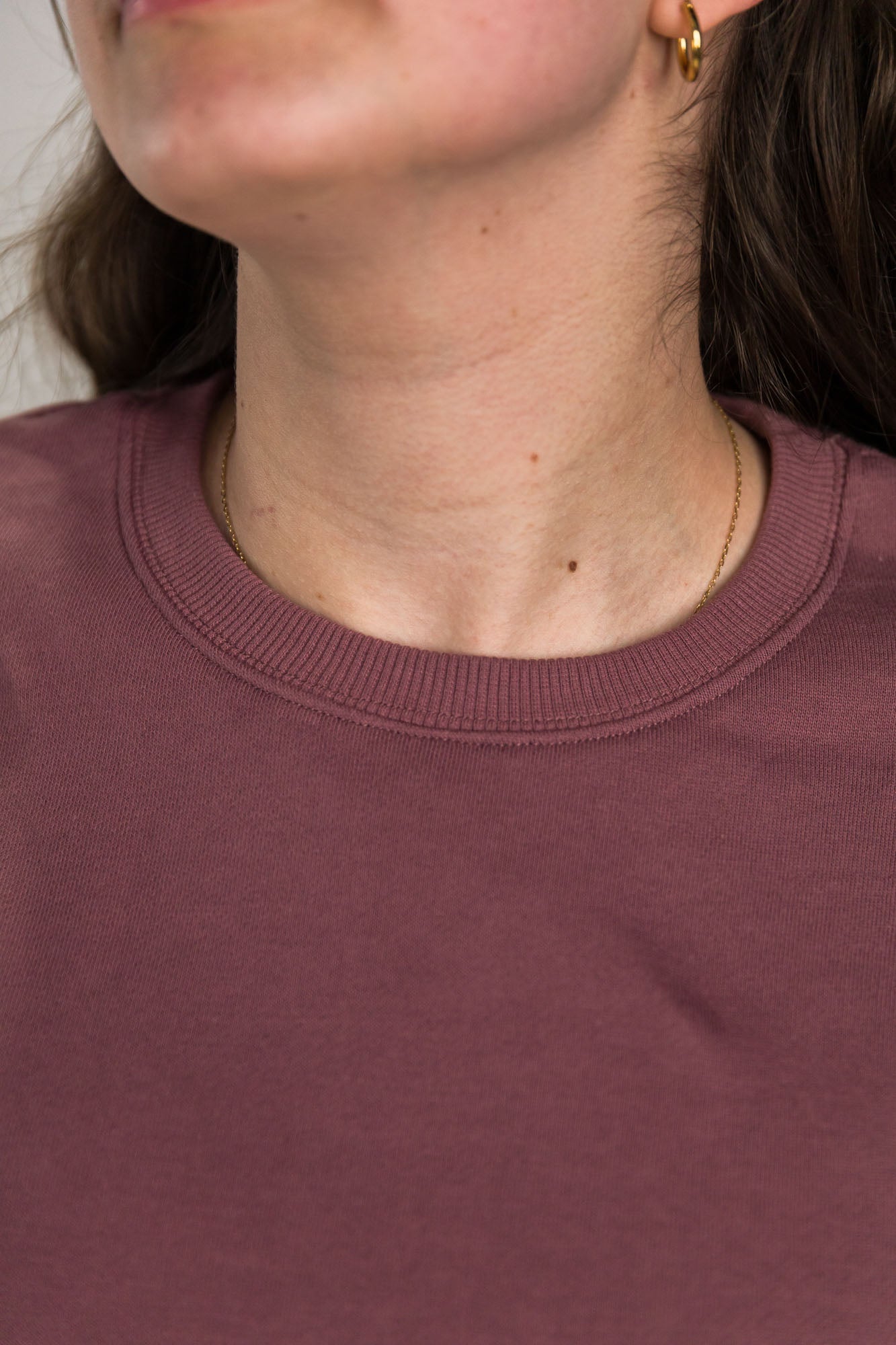 Model: Sarah, Size: Small, Height: 5’8”/173cm