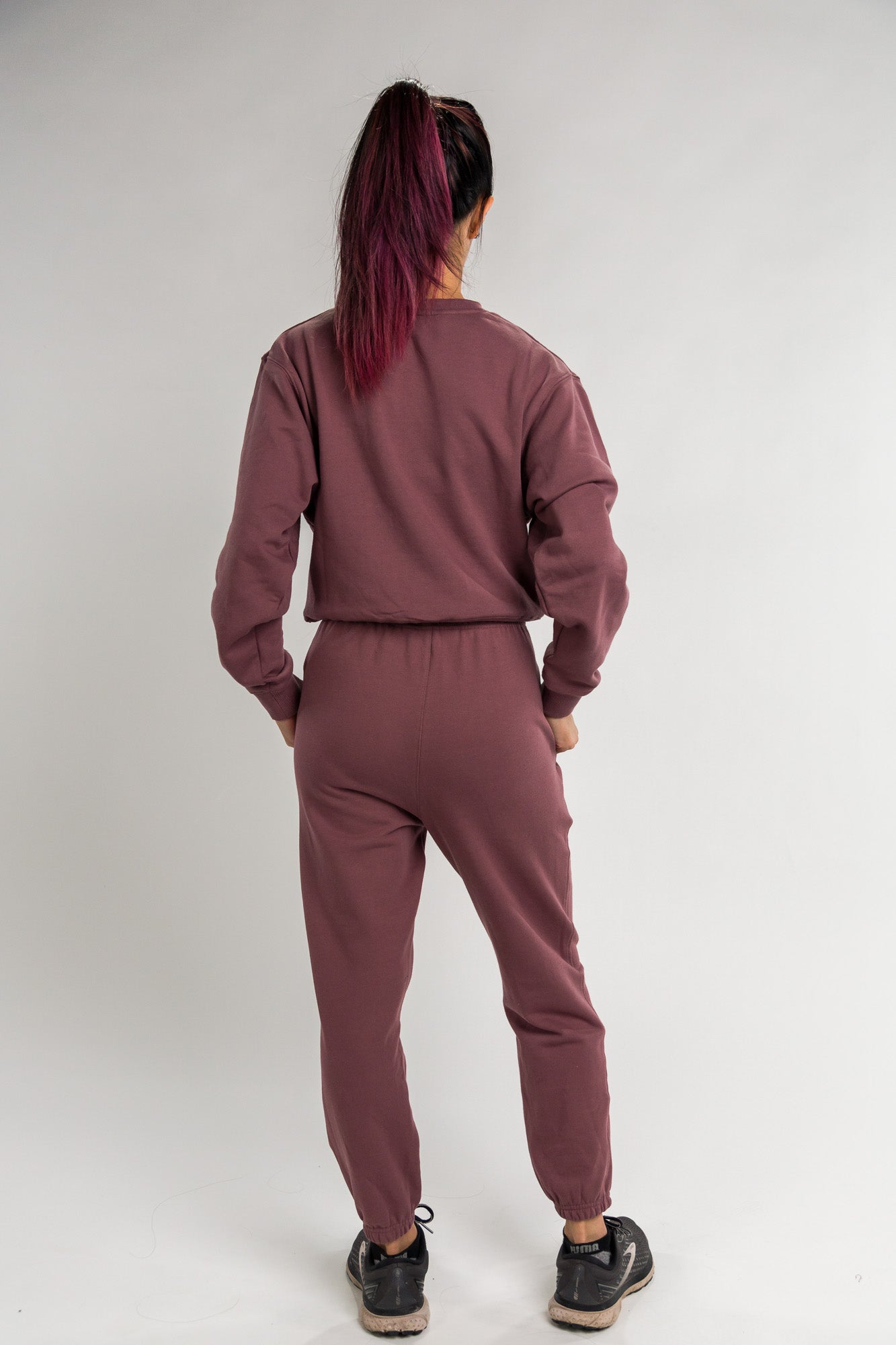 Model: Yvonne, Size: Small, Height: 5’4.5”/164cm