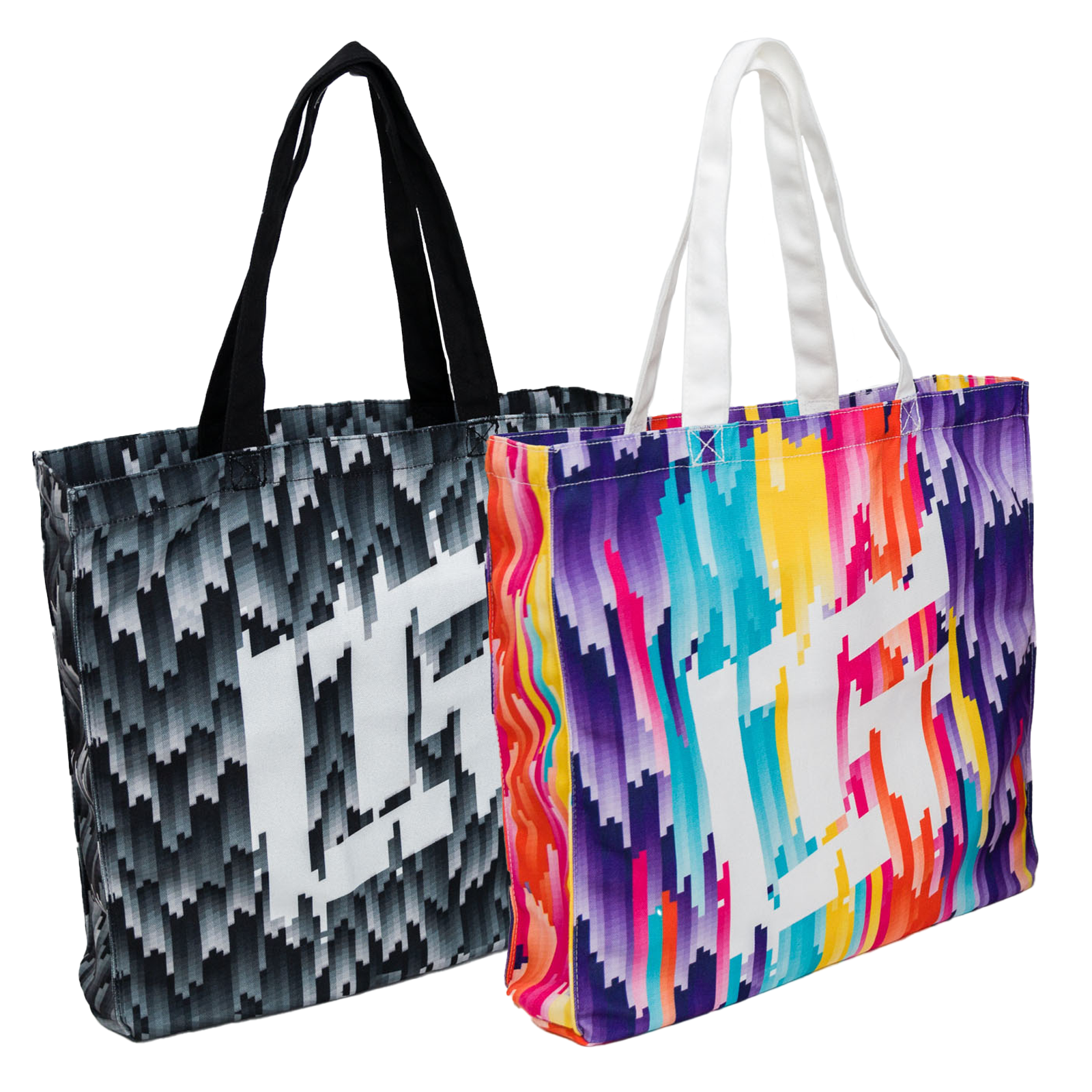 Tote top bag store
