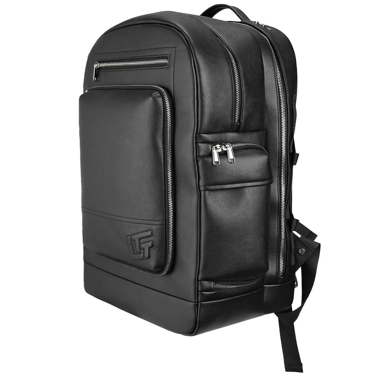 apple store laptop backpack HyperPack Pro w/ Find My Spacious main zippered compartment Apple Backpack