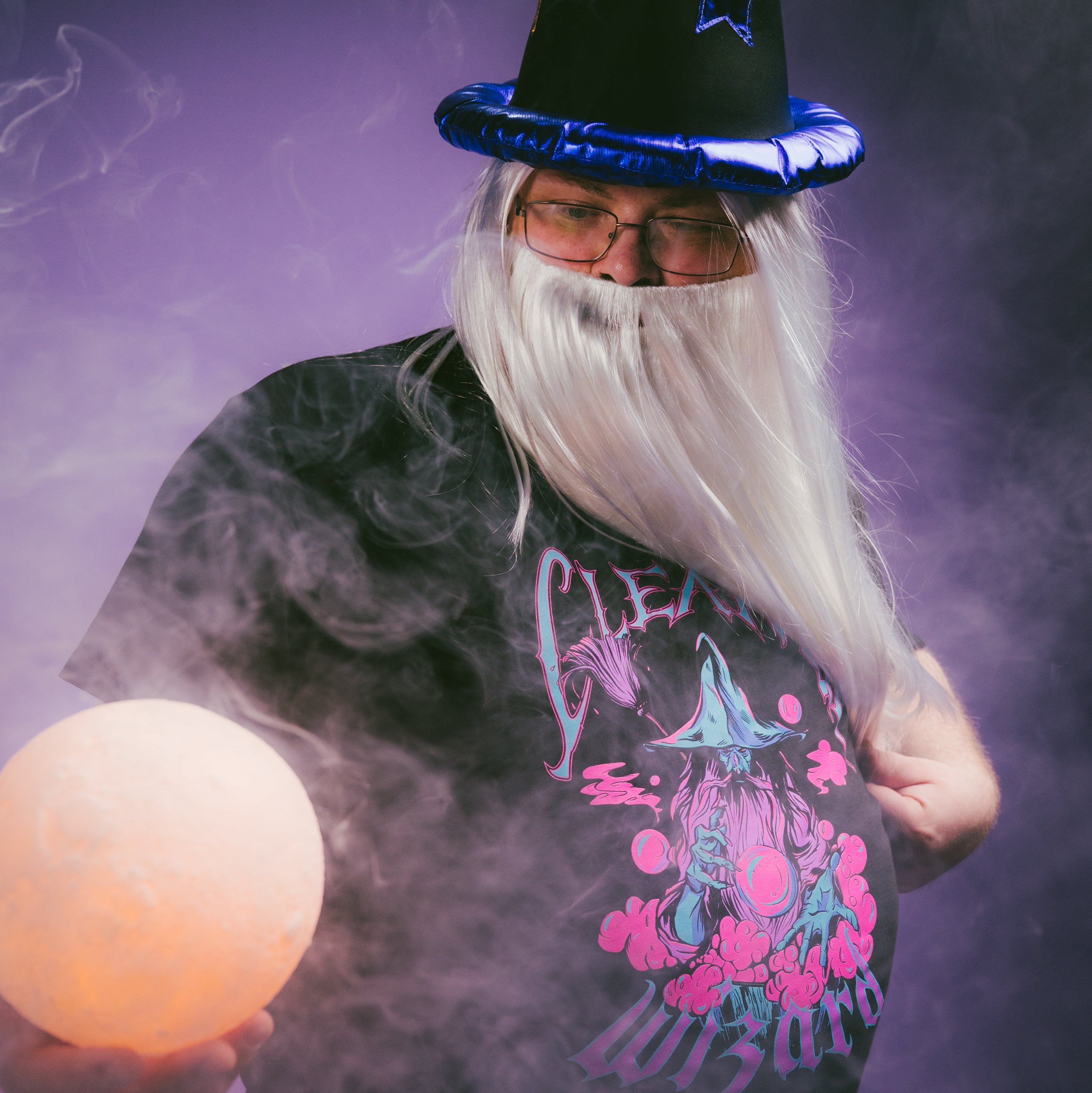 Cleanup Wizard