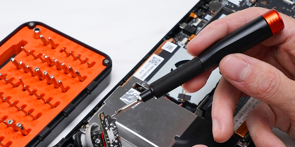 LTT Screwdrivers | PC Building & Electronics Repair Tools