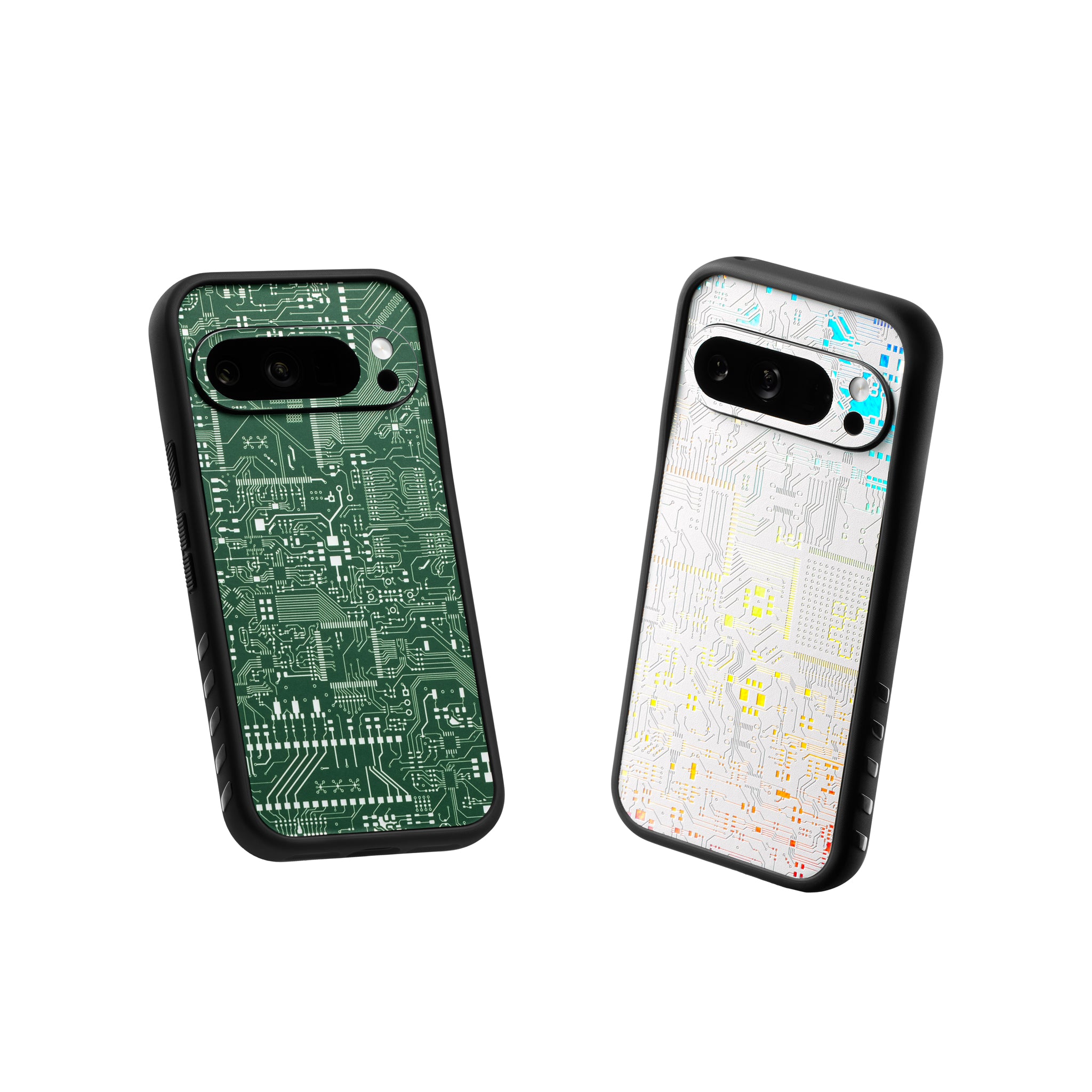 Grip Case + Skin / Google