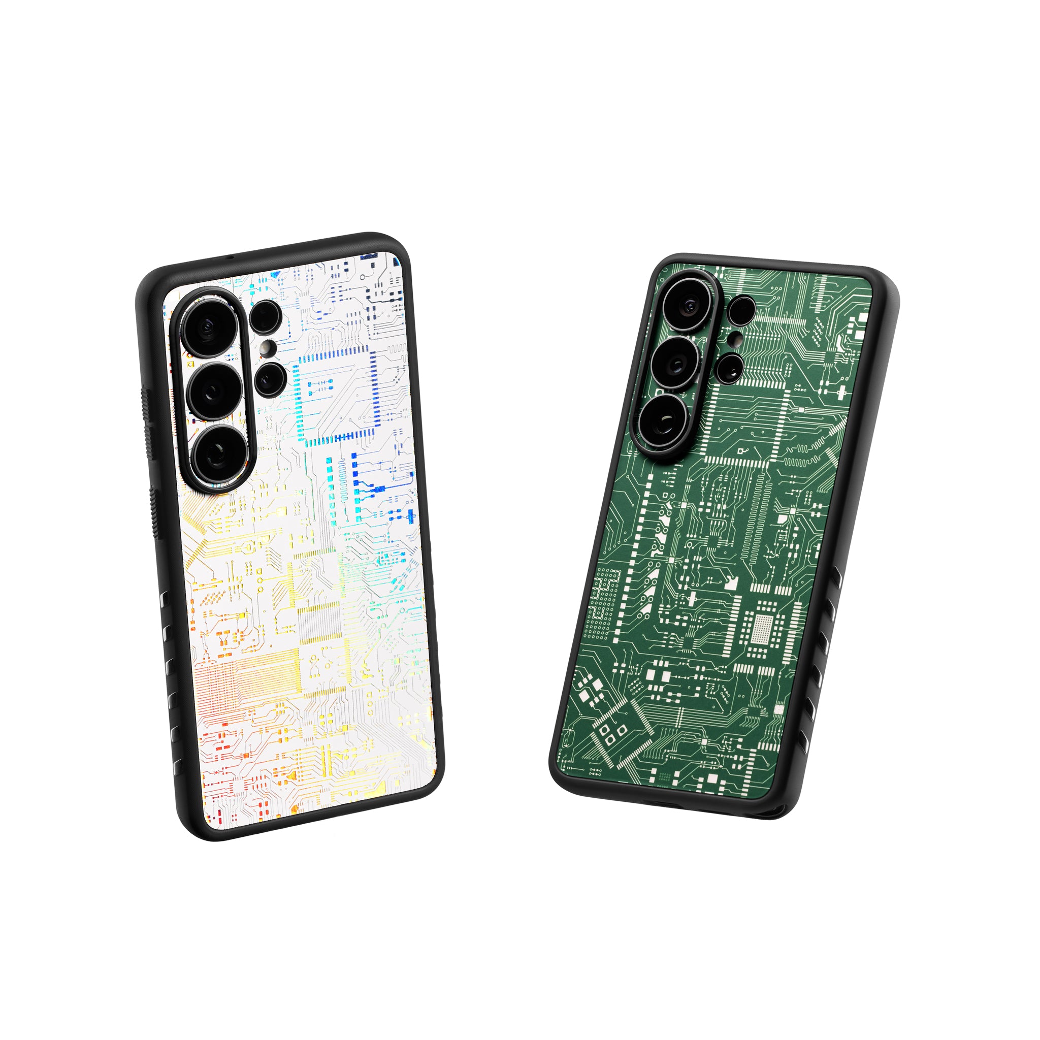 Grip Case + Skin / Samsung