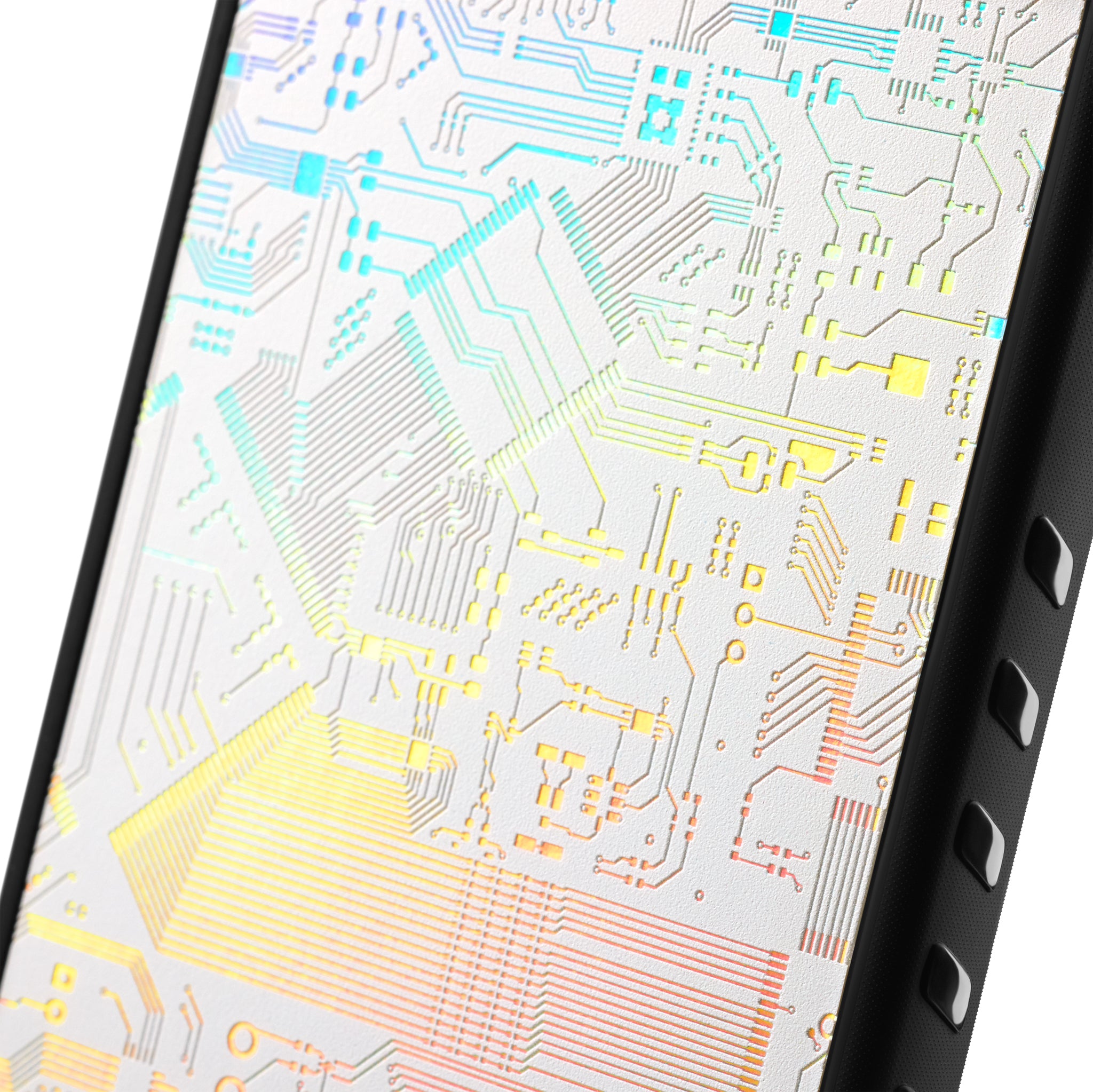 Grip Case + Skin / Apple