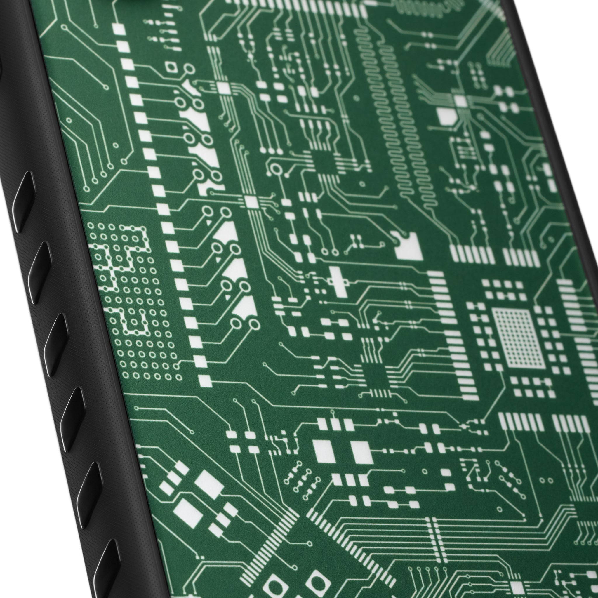 Grip Case + Skin / Apple
