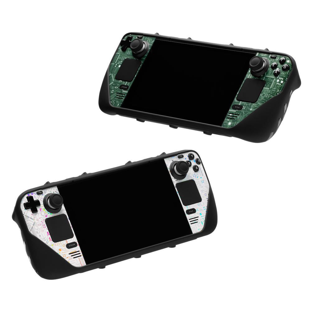 Killswitch Travel Kit – dbrand Case for Steam Deck & More | LTTStore