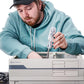 Transparent Screwdriver