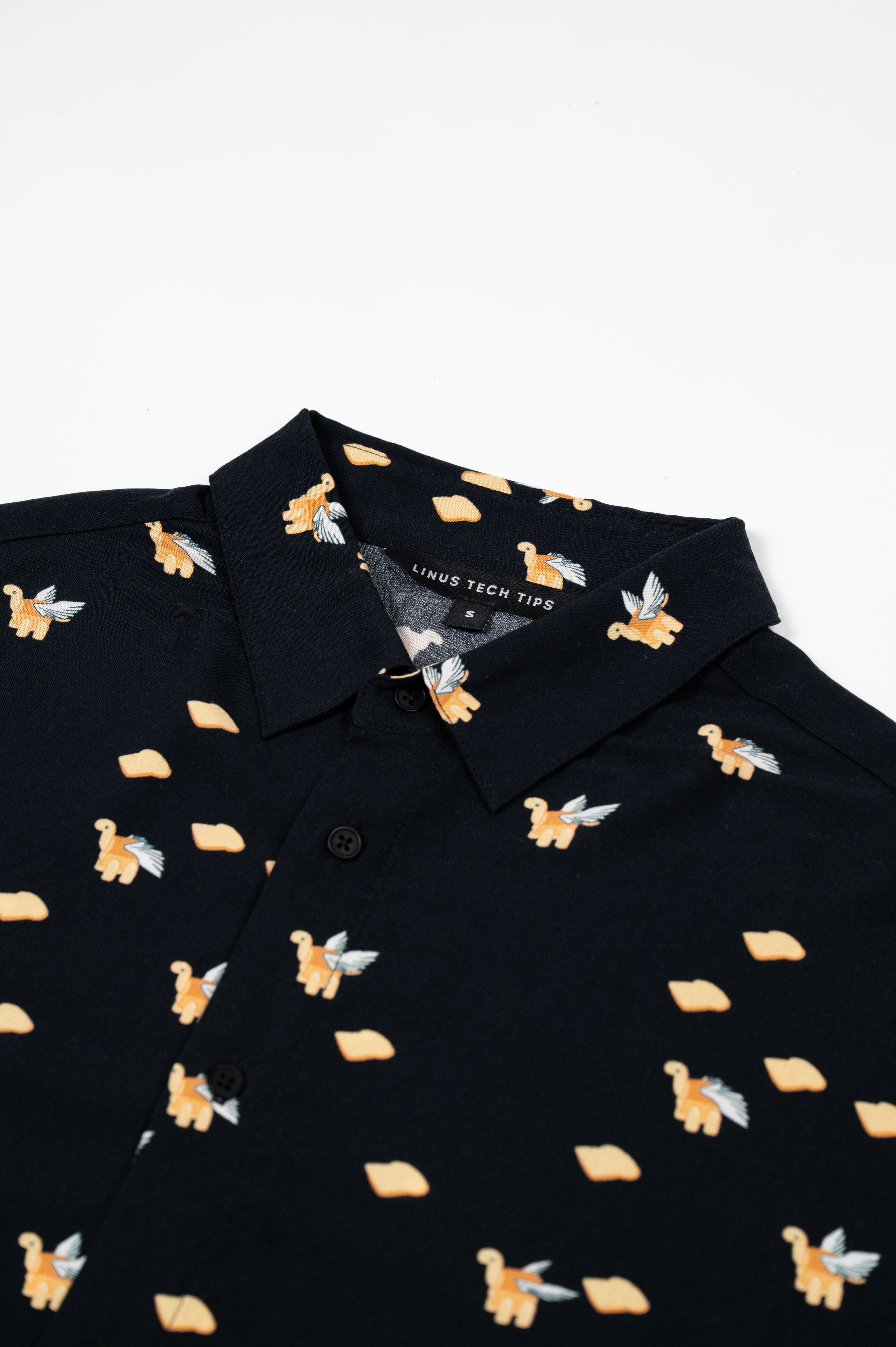 Screensaver Party Shirt