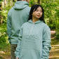 Models: Sammi, Size: Medium, Height: 5’1”/155cm | Model: Chewy, Size: Large, Height: 6’2”/188cm