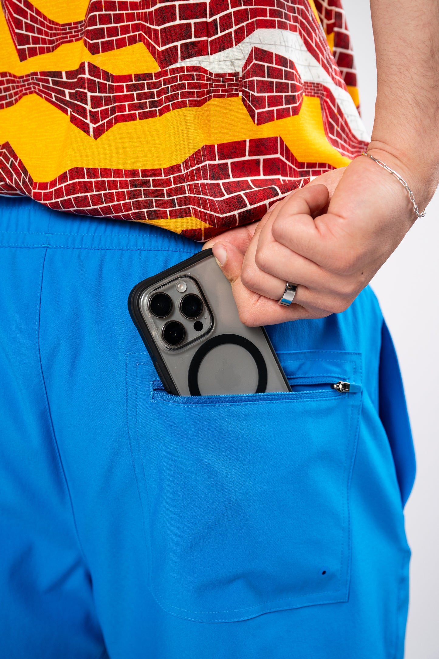 Hydrophase Swim Shorts