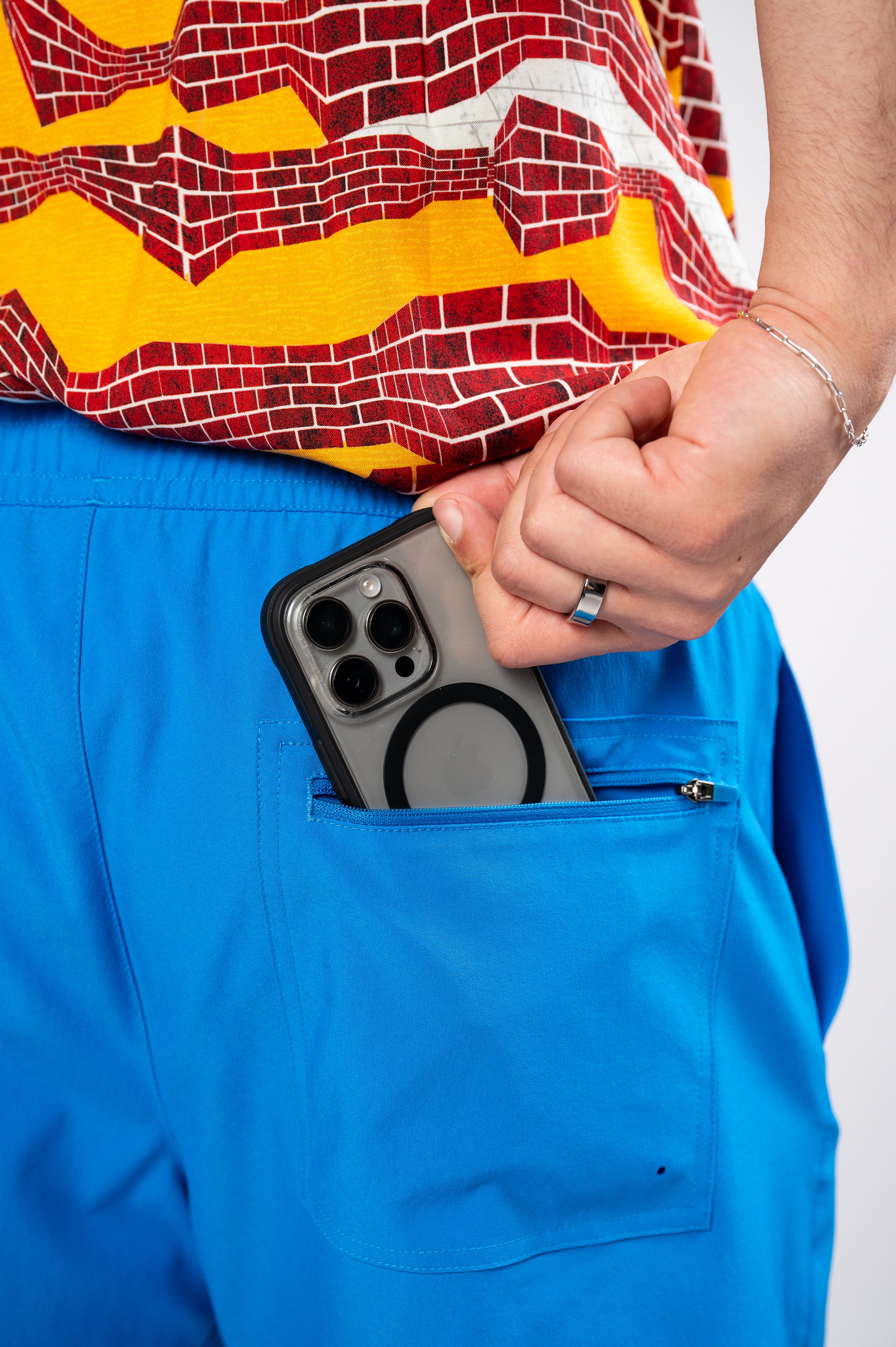 Hydrophase Swim Shorts