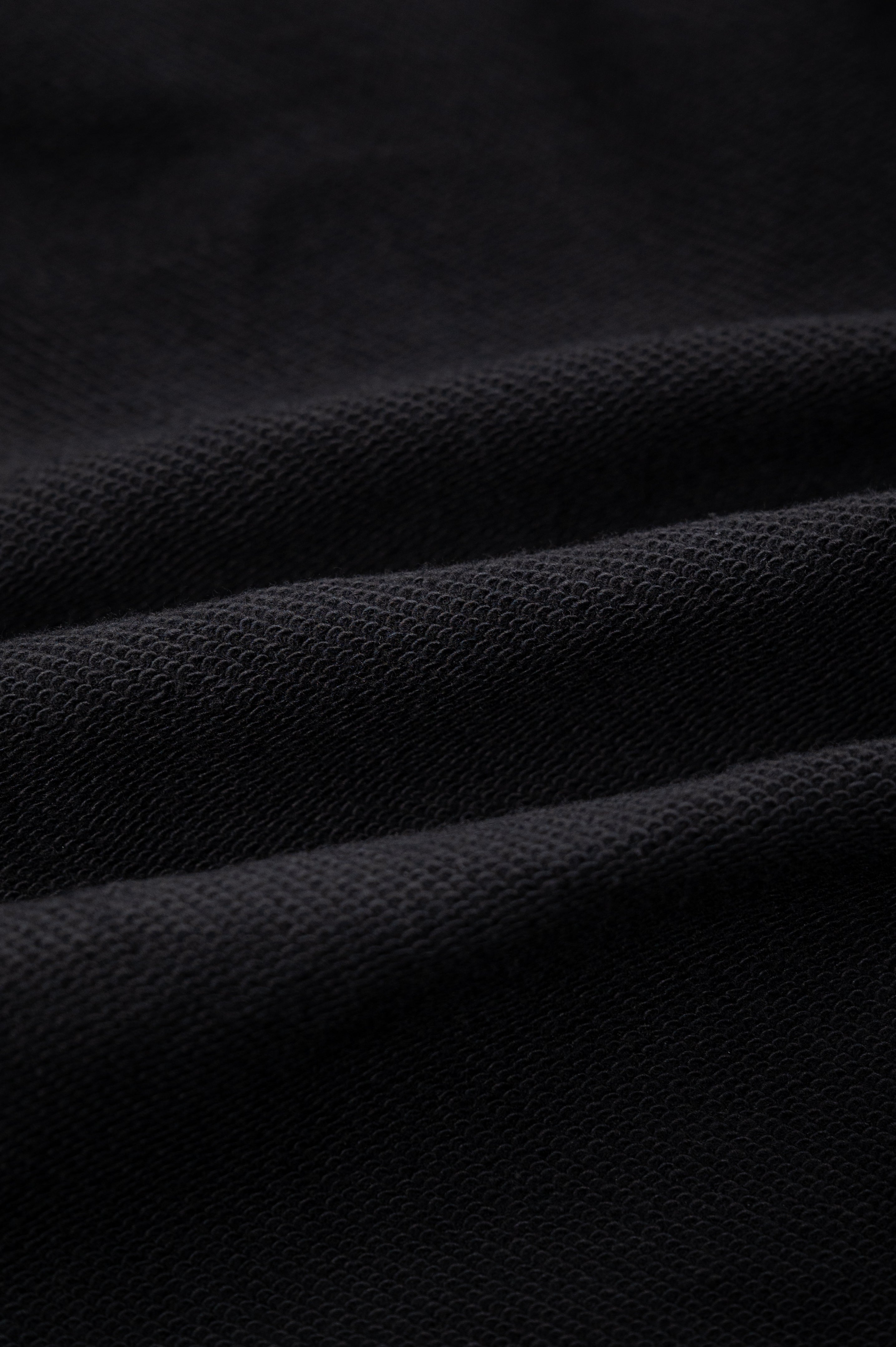 Cleanup Wizard Zip Up Hoodie