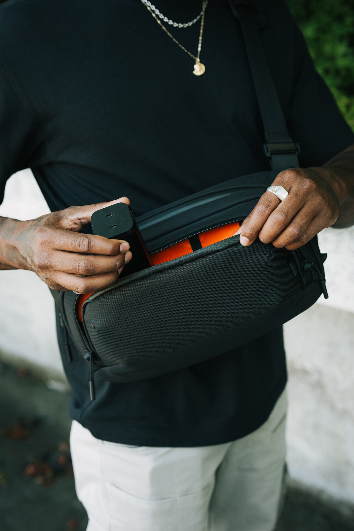LTT Tech Sling