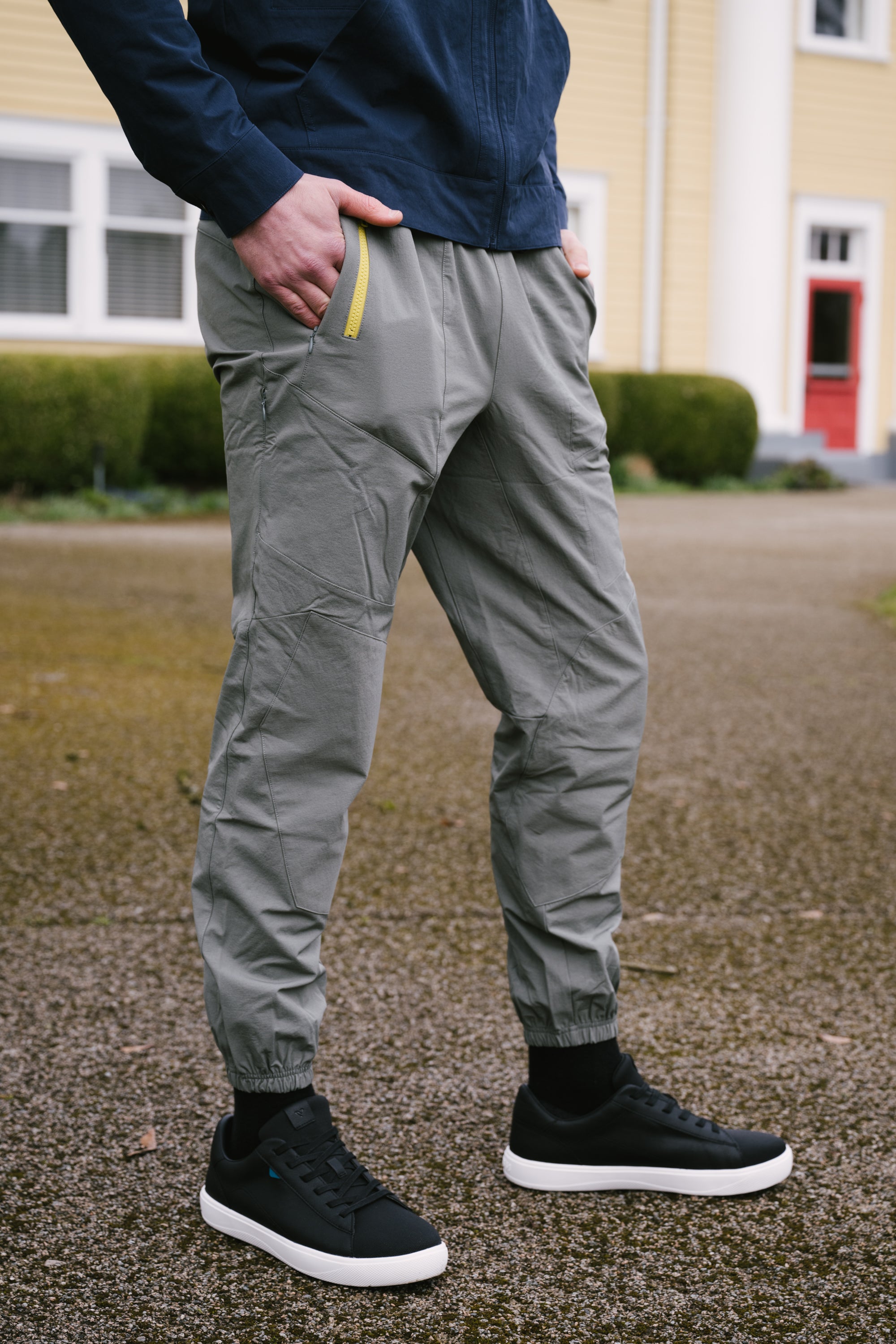 Flex Flex Pants Stretch Utility Pants with 7 Pockets | LTTStore
