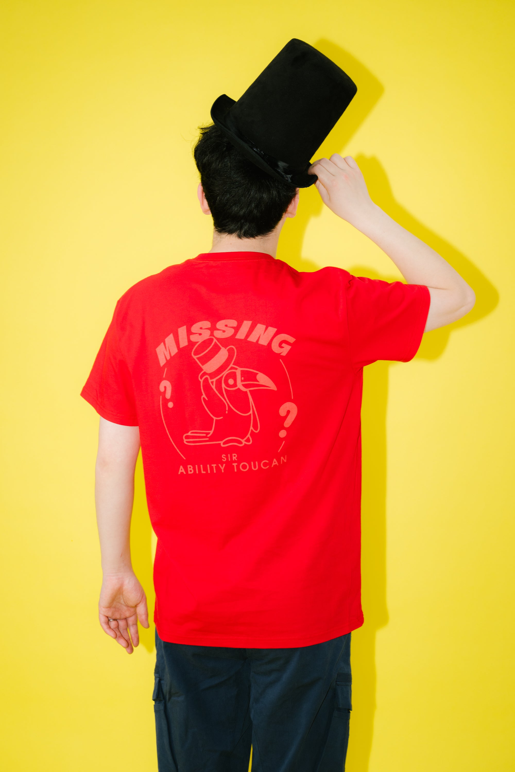 Model: Peter, Size: Large, Height: 5’10”/178cm