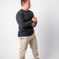 Model: Thomas S, Size: Large, Height: 5’9”/175cm