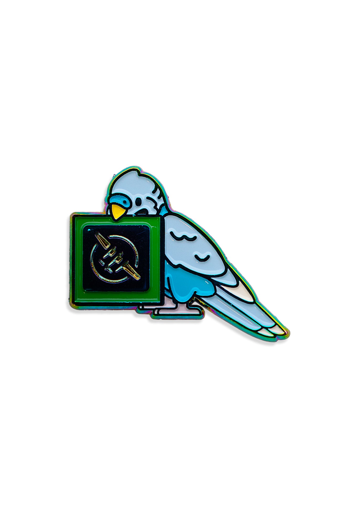 Pins - Series 5