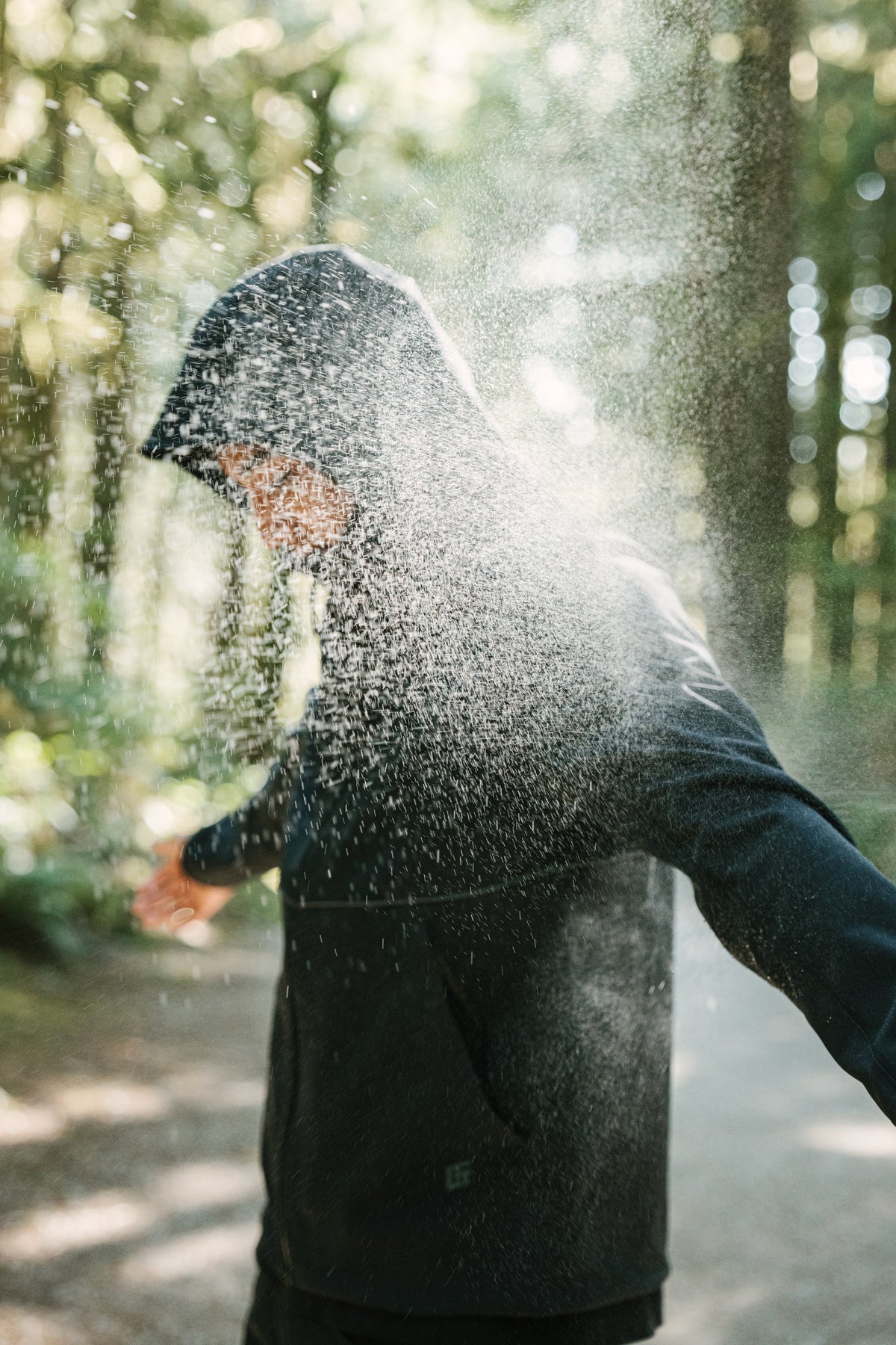Softshell Jacket